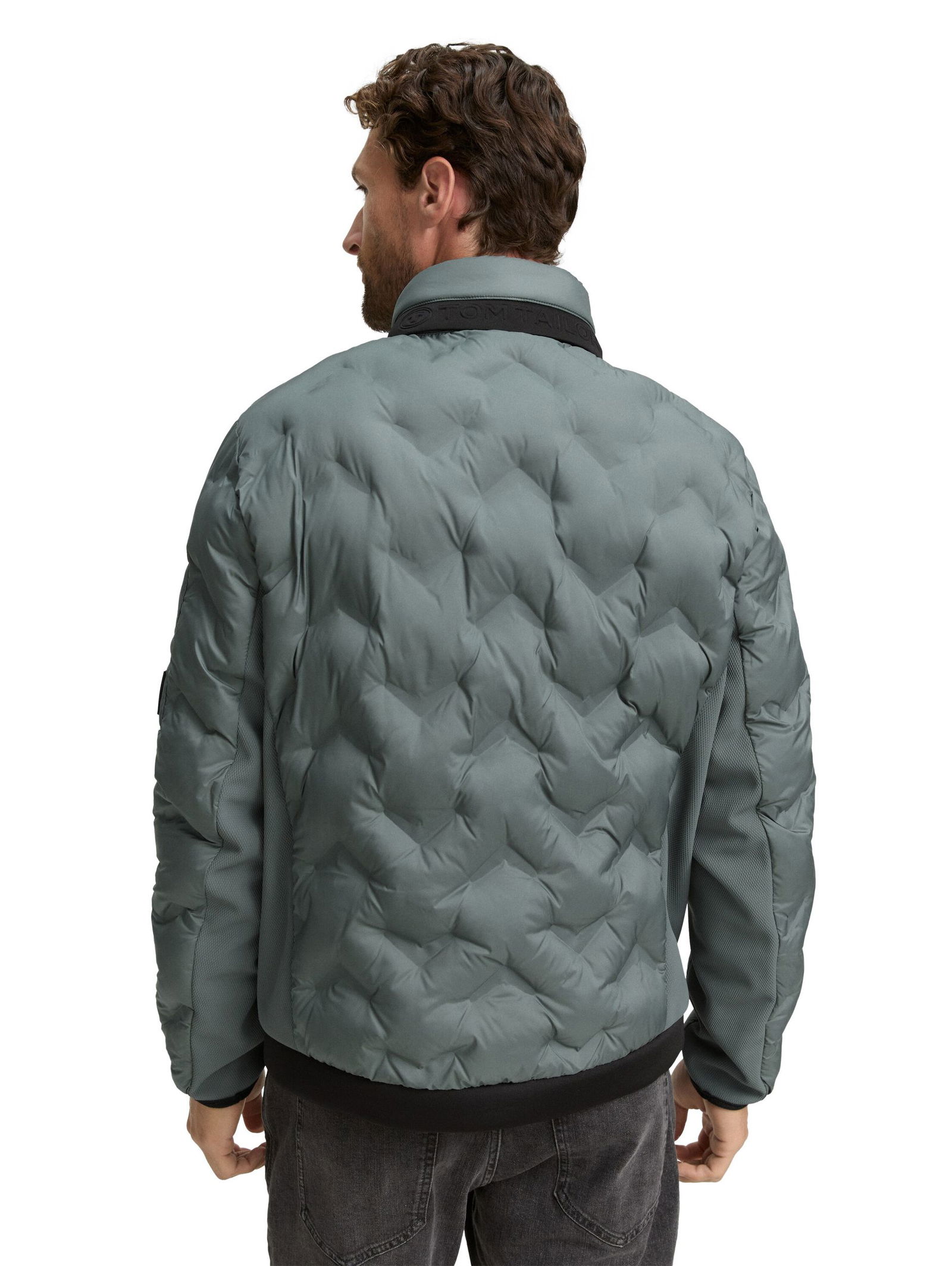 Tom Tailor | Tom Tailor Blouson | XXXL