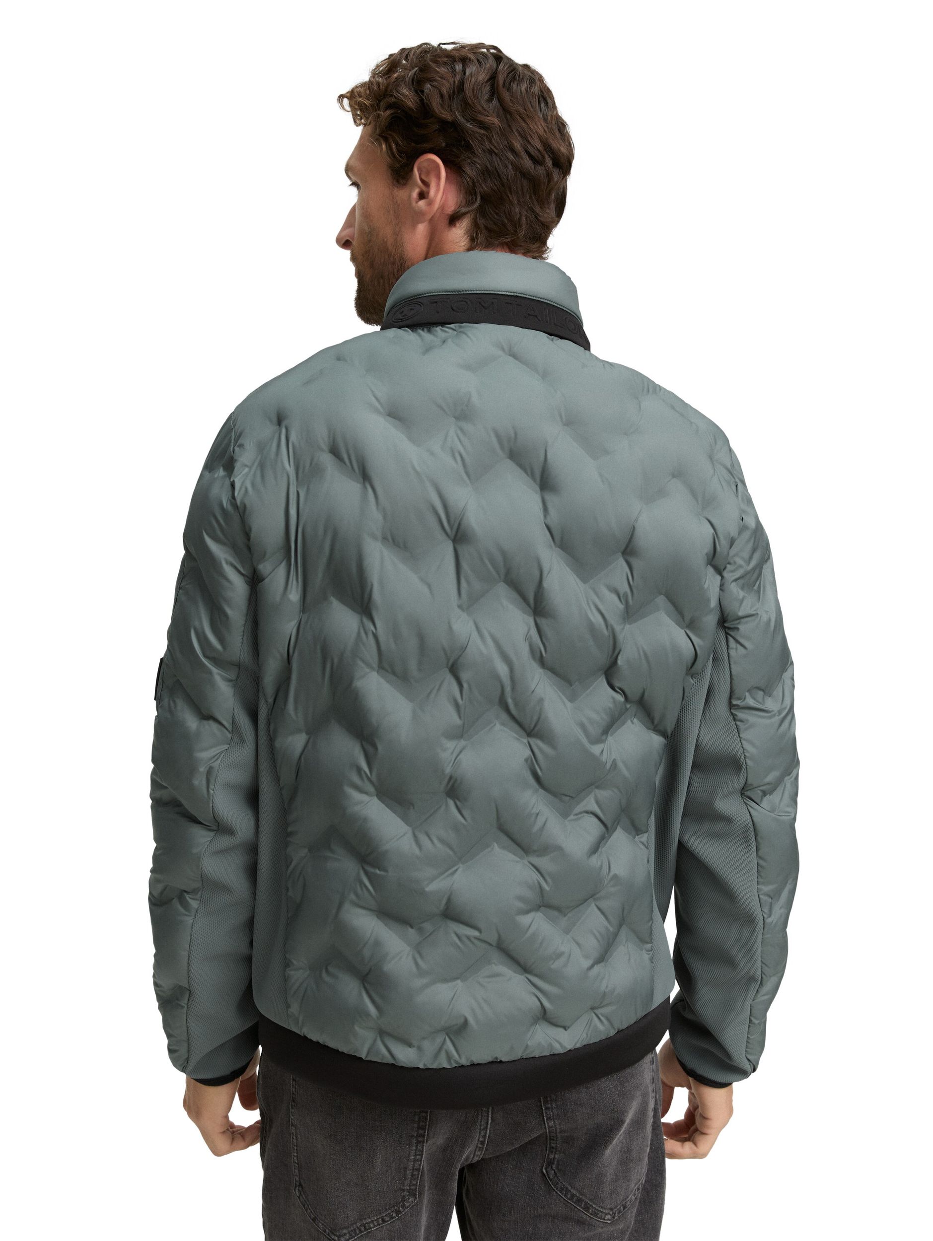 Tom Tailor |  Tom Tailor Blouson  | XXXL
