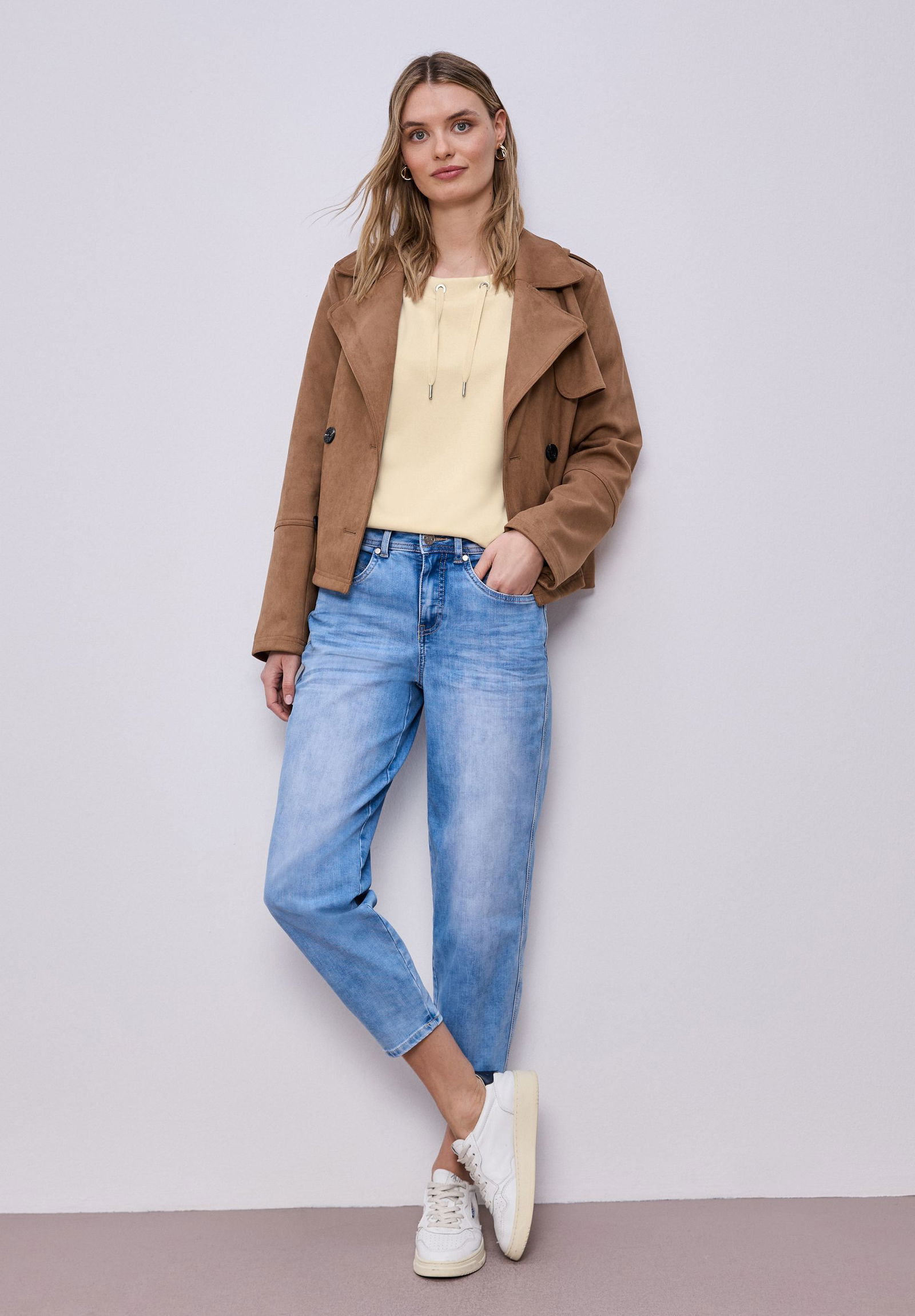 Street One |  Street One Sweatshirt  | 36