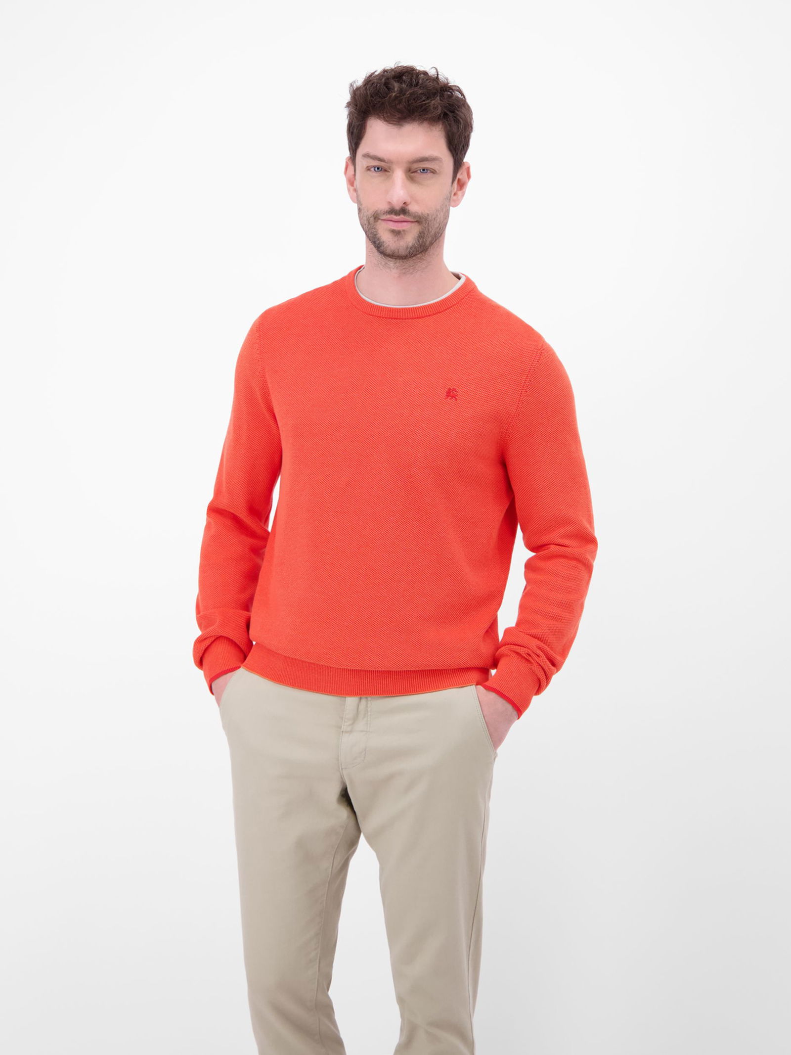 Lerros |  Lerros Pullover  | XL | 2465_328