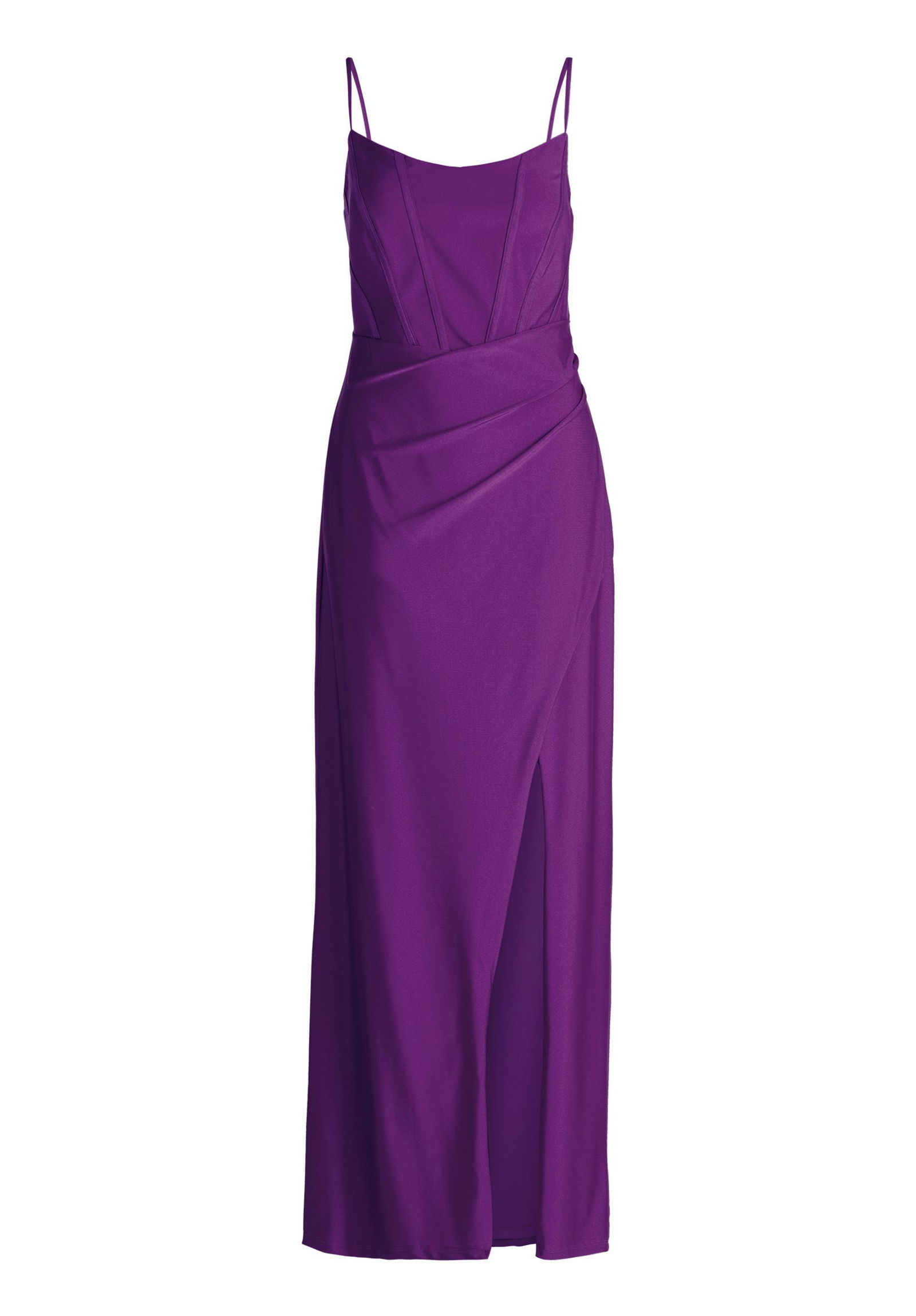 43efafb95f73843c43dbeef6b419f13c VM by Vera Mont Langes Kleid