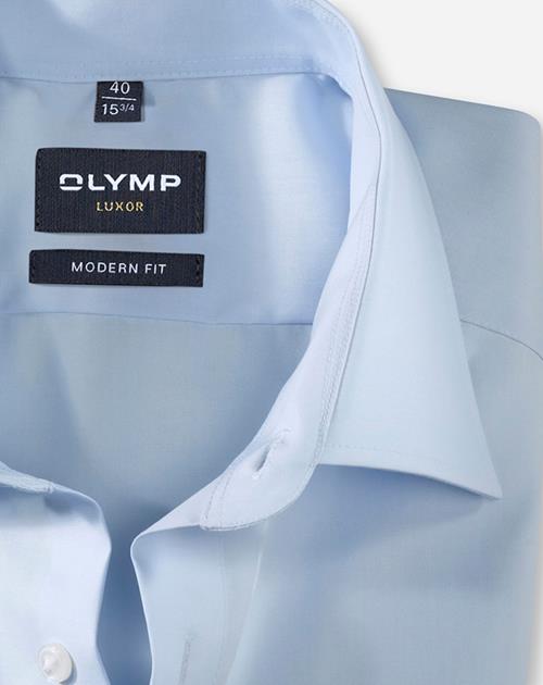 Olymp Hemd Modern Fit #3