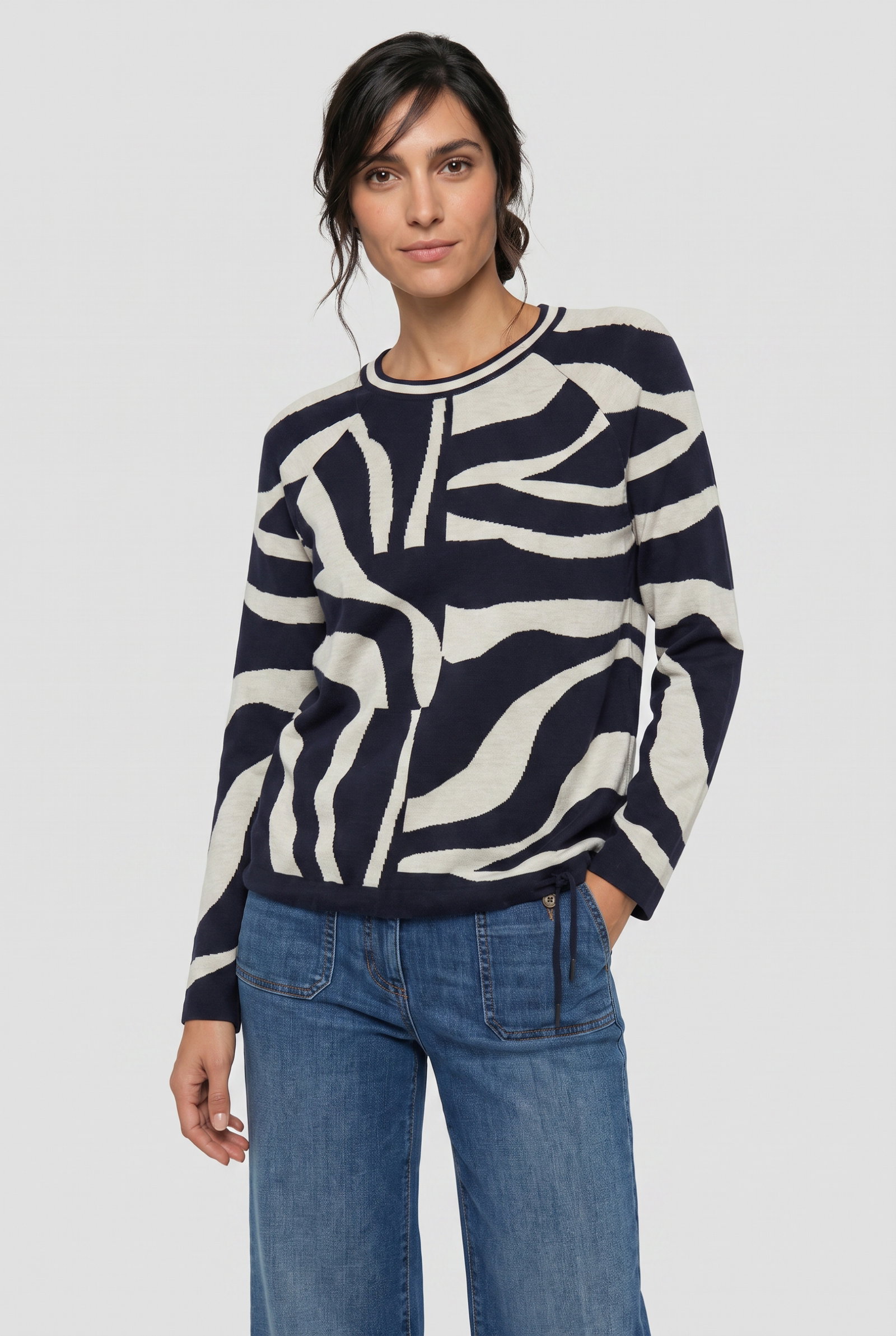 Olsen Pullover #3