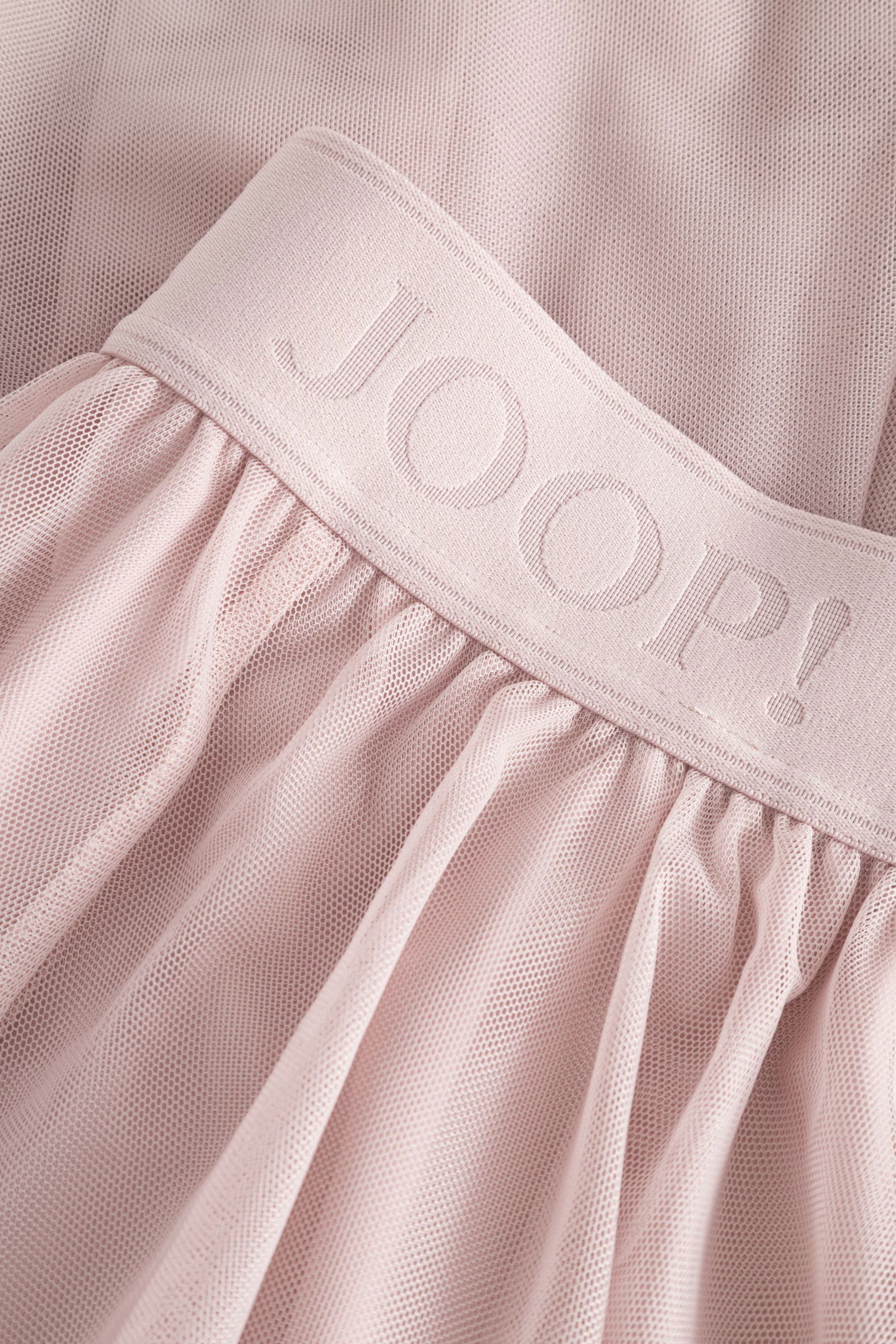 3791e8a4b2314aaa5e6e823fde93b70d JOOP Midirock aus Tüll