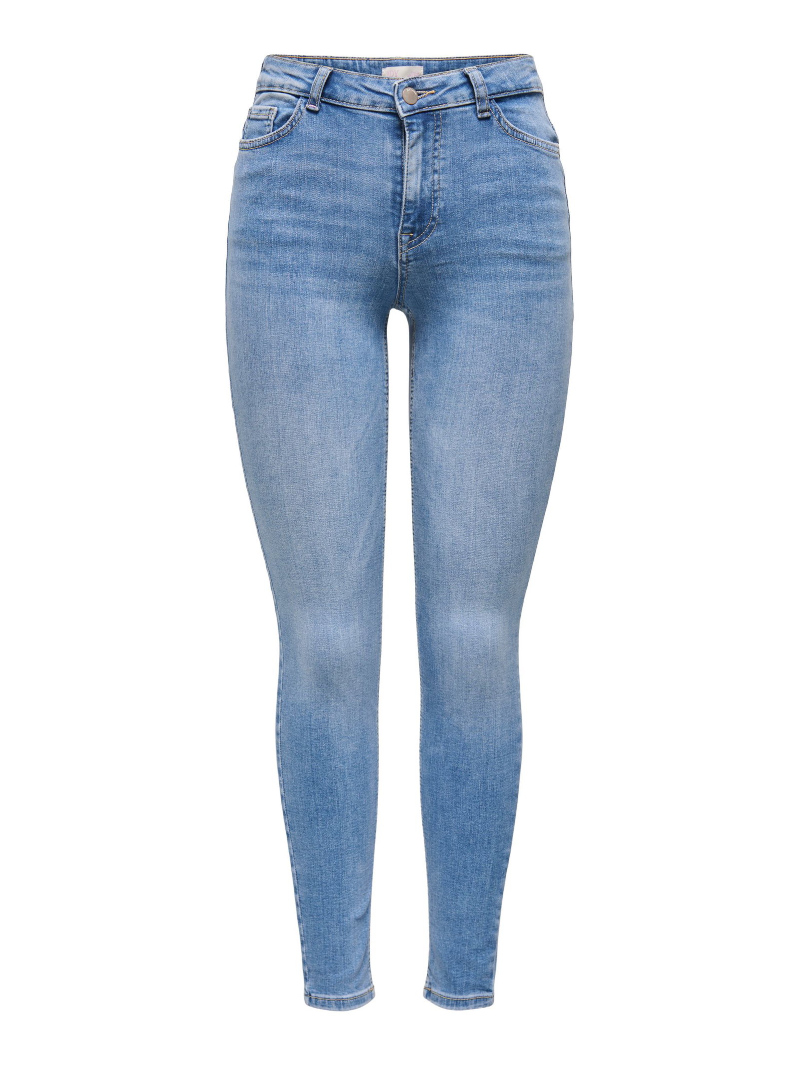 JDY |  JDY Skinny Jeans  | L/34 | medium blue denim