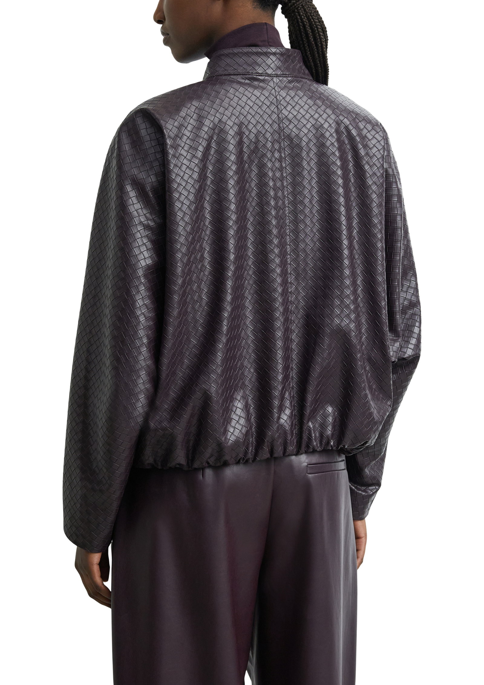 Comma Blazer #2