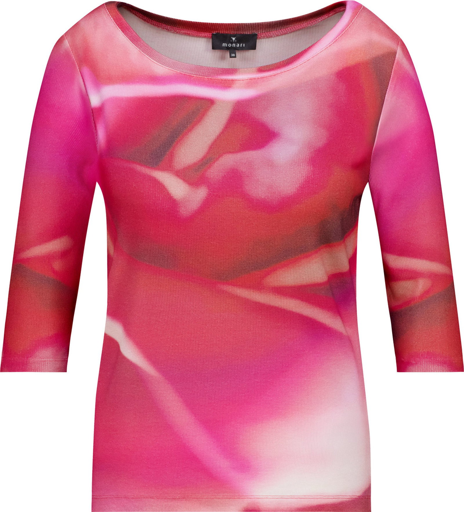 Monari |  Monari Longsleeve  | 36 | rosewood