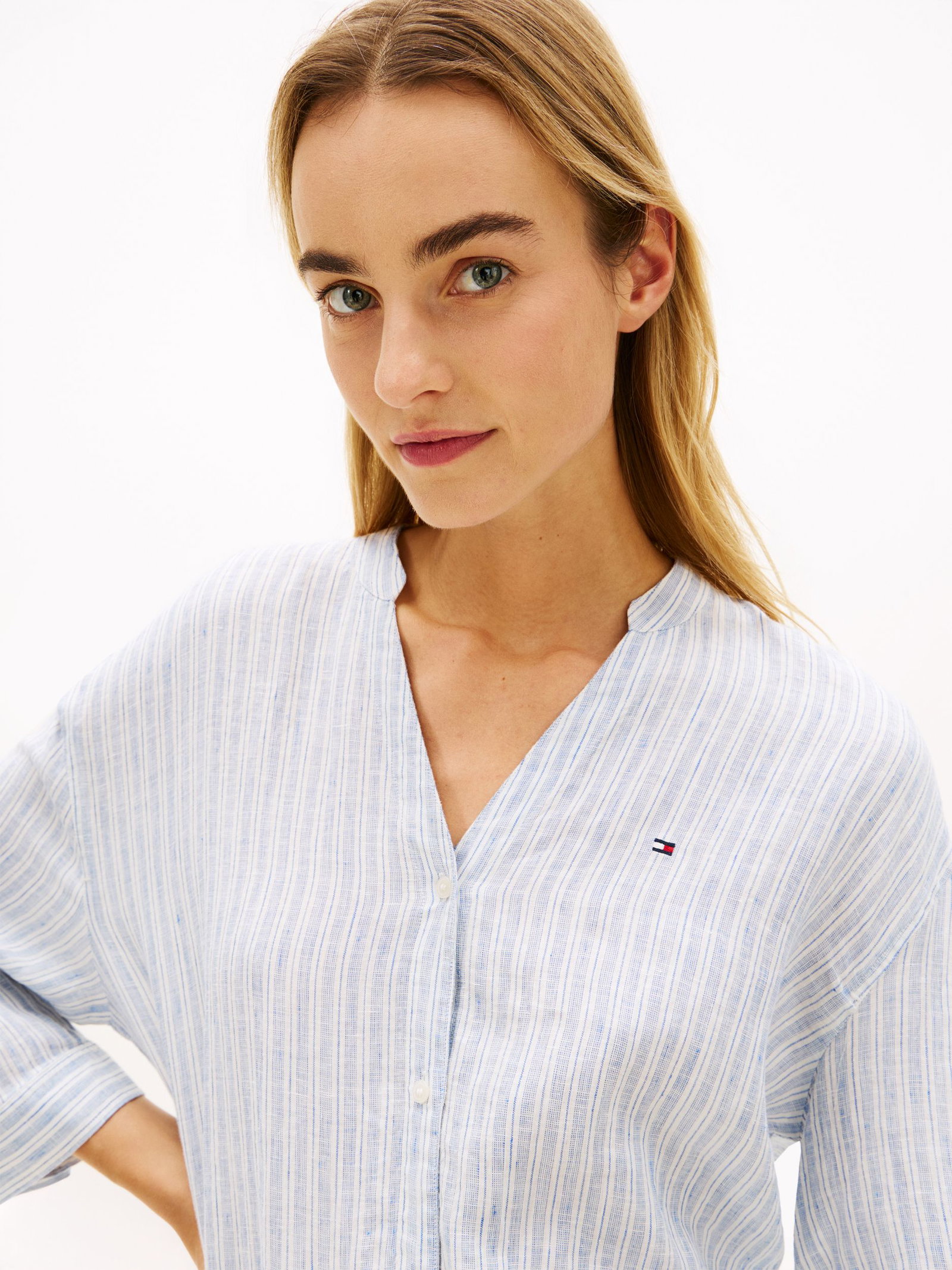 Tommy Hilfiger |  Tommy Hilfiger Shirt  | S