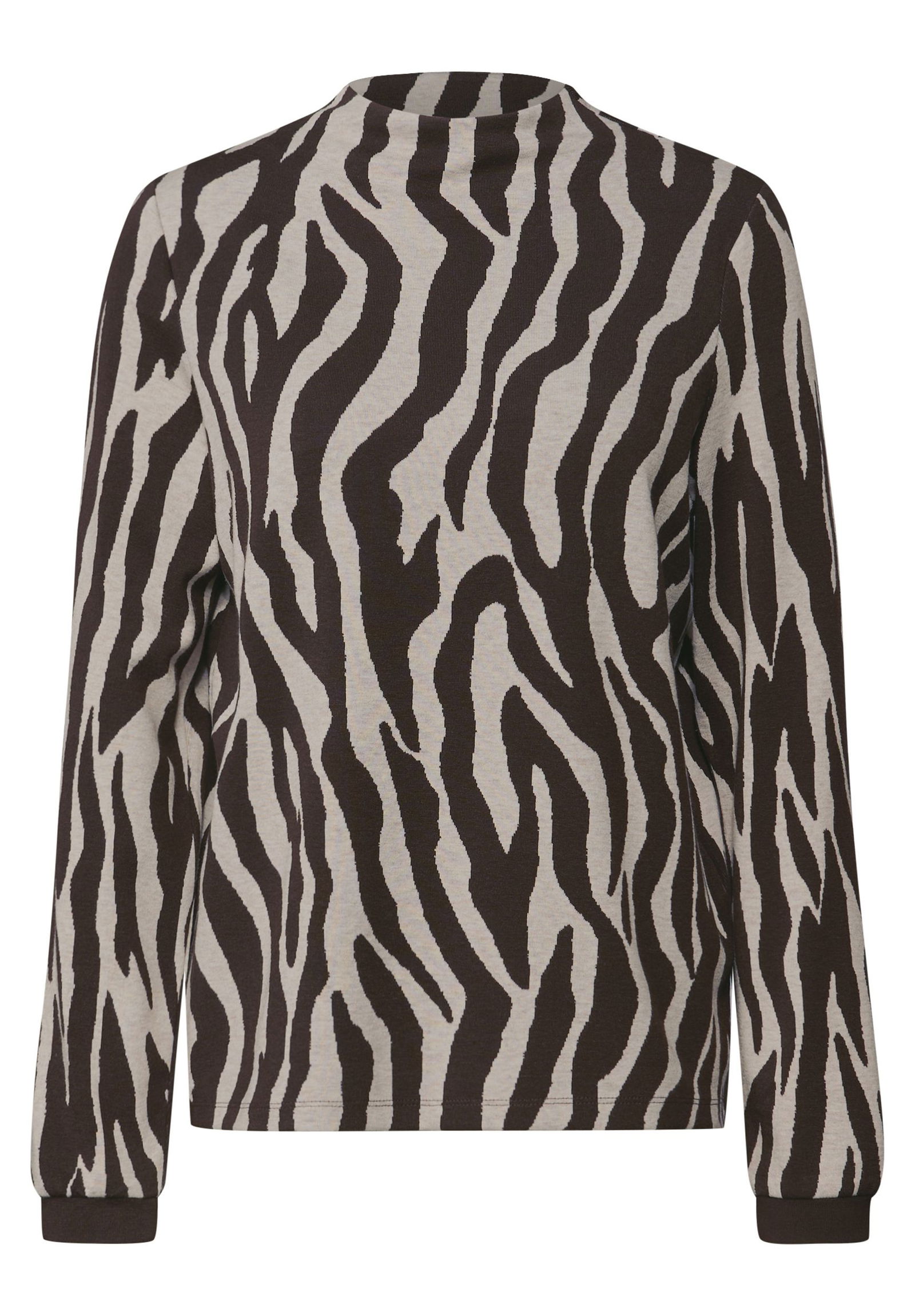 5f8f04d253e326a5f57c80466bb2d057 Street One | Street One Pullover | 40 | 4565_26866