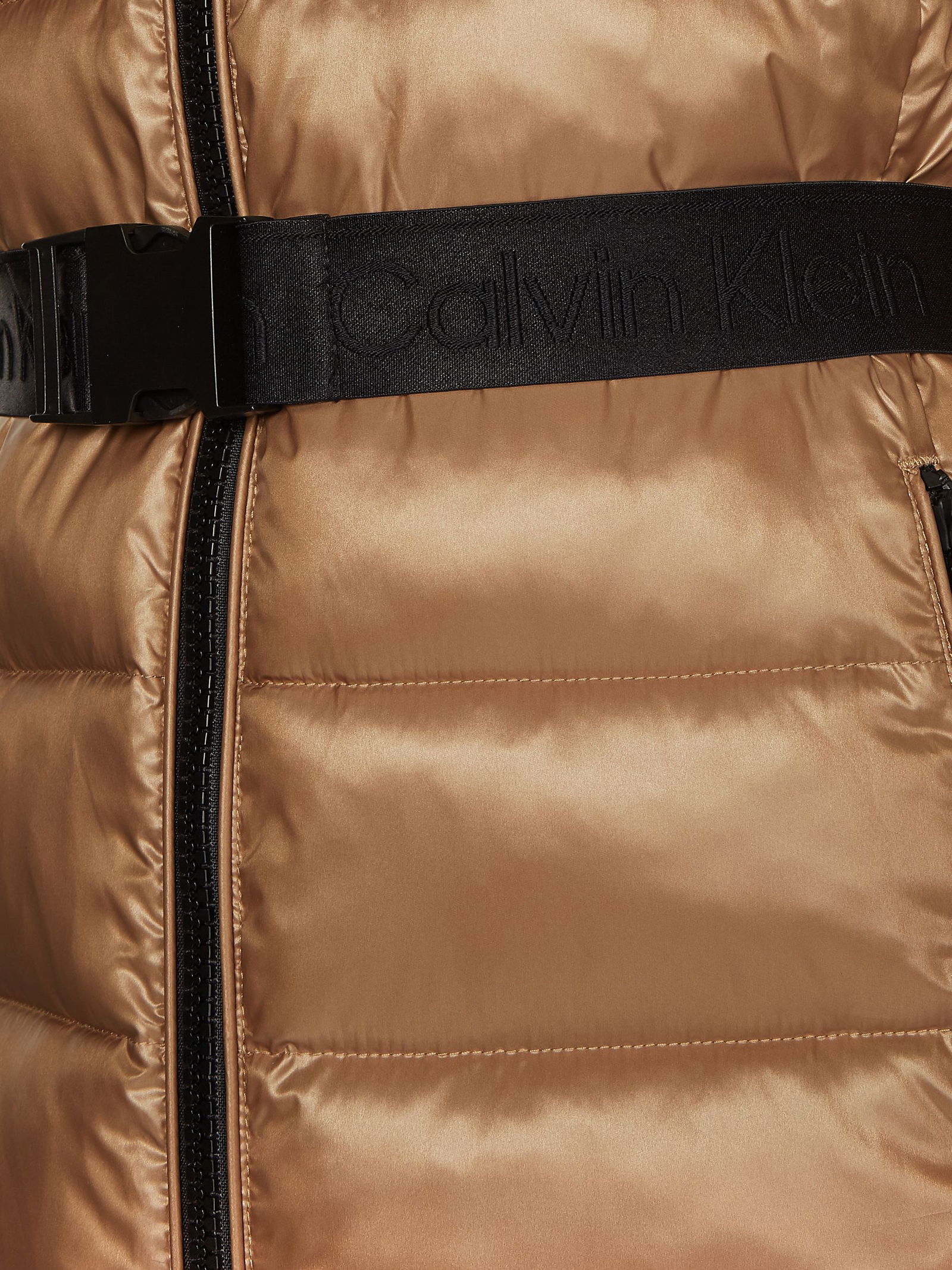 Calvin Klein Steppjacke 