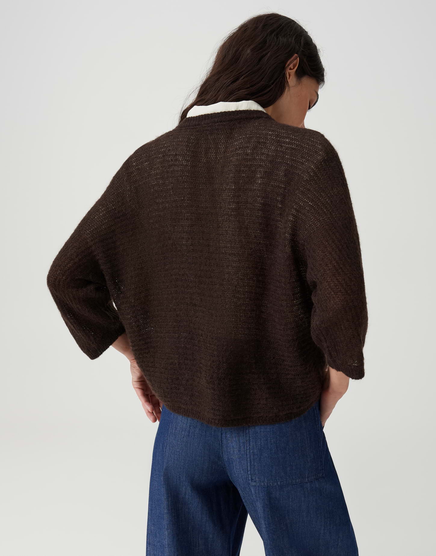 Opus Sweatshirts Gutina #3