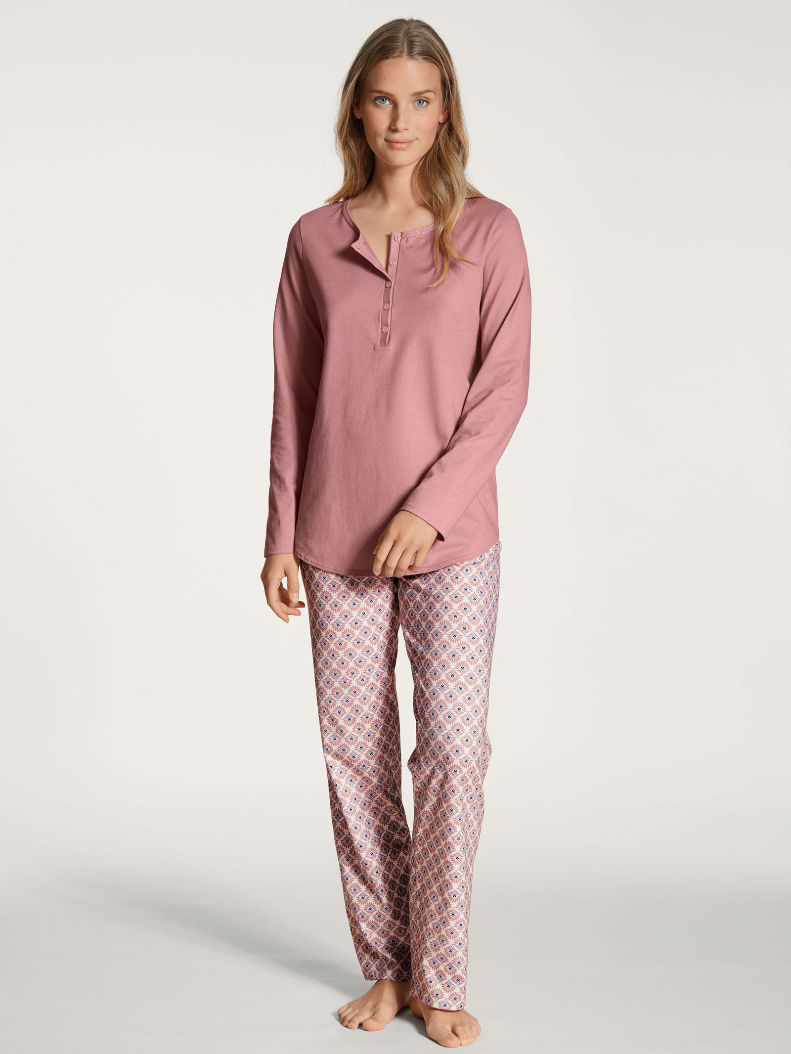 2884e8acffab01ed4f0269b79a45a6e0 Calida | Calida Nachthemd | XS | rose bud