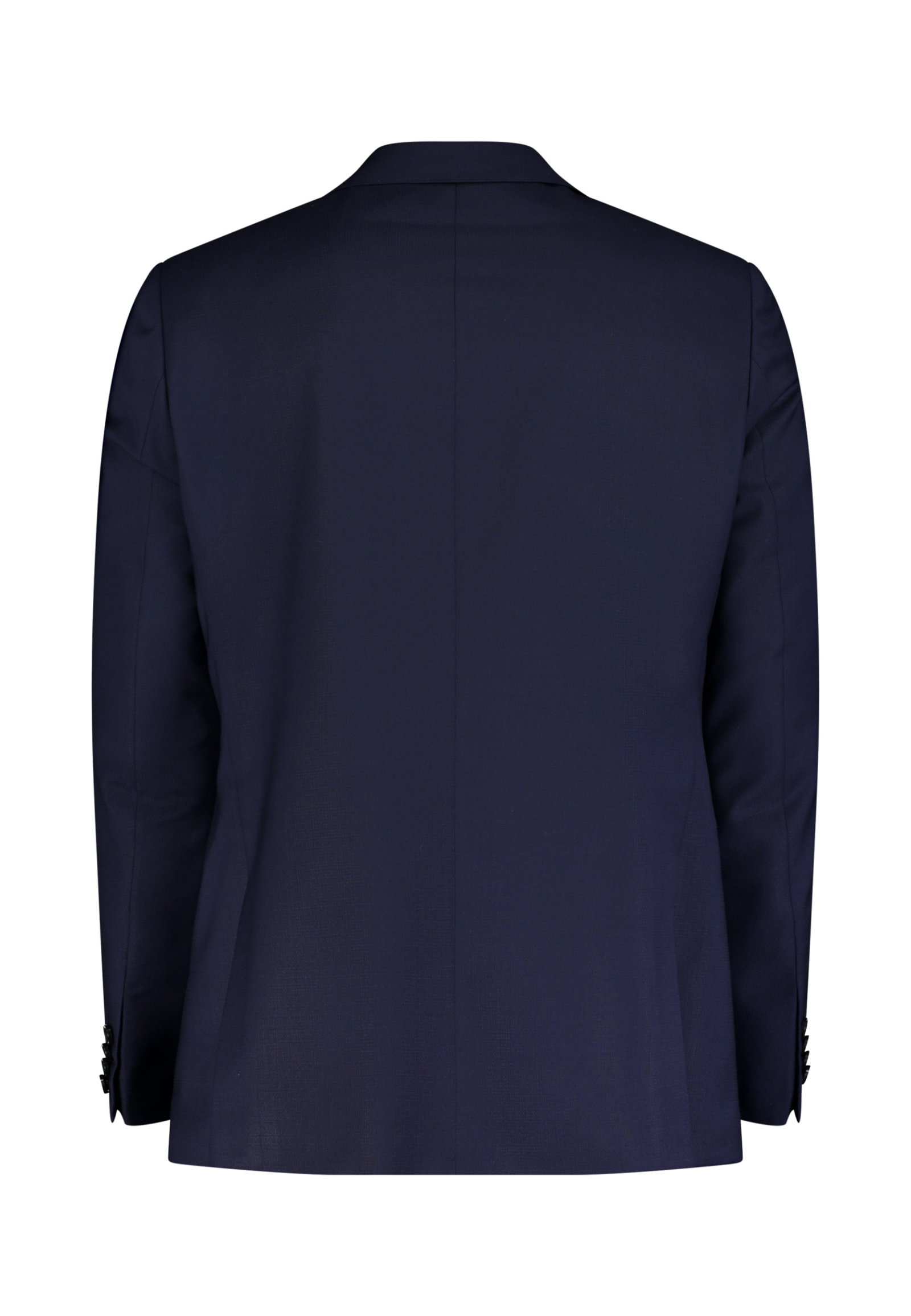 BAUKASTEN-SAKKO, DARK BLUE #2