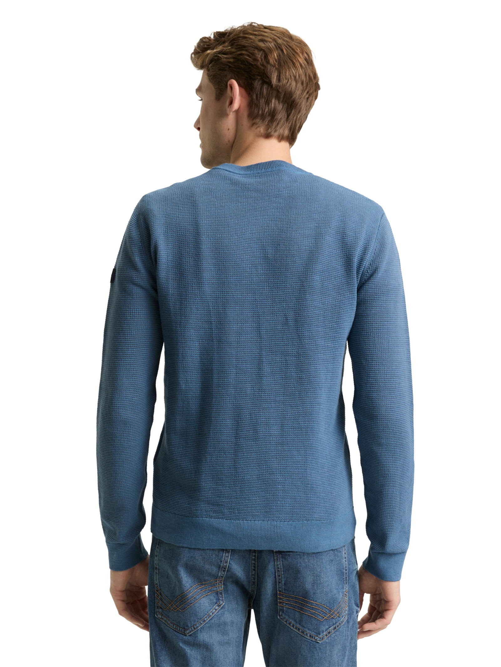 Tom Tailor Pullover #4