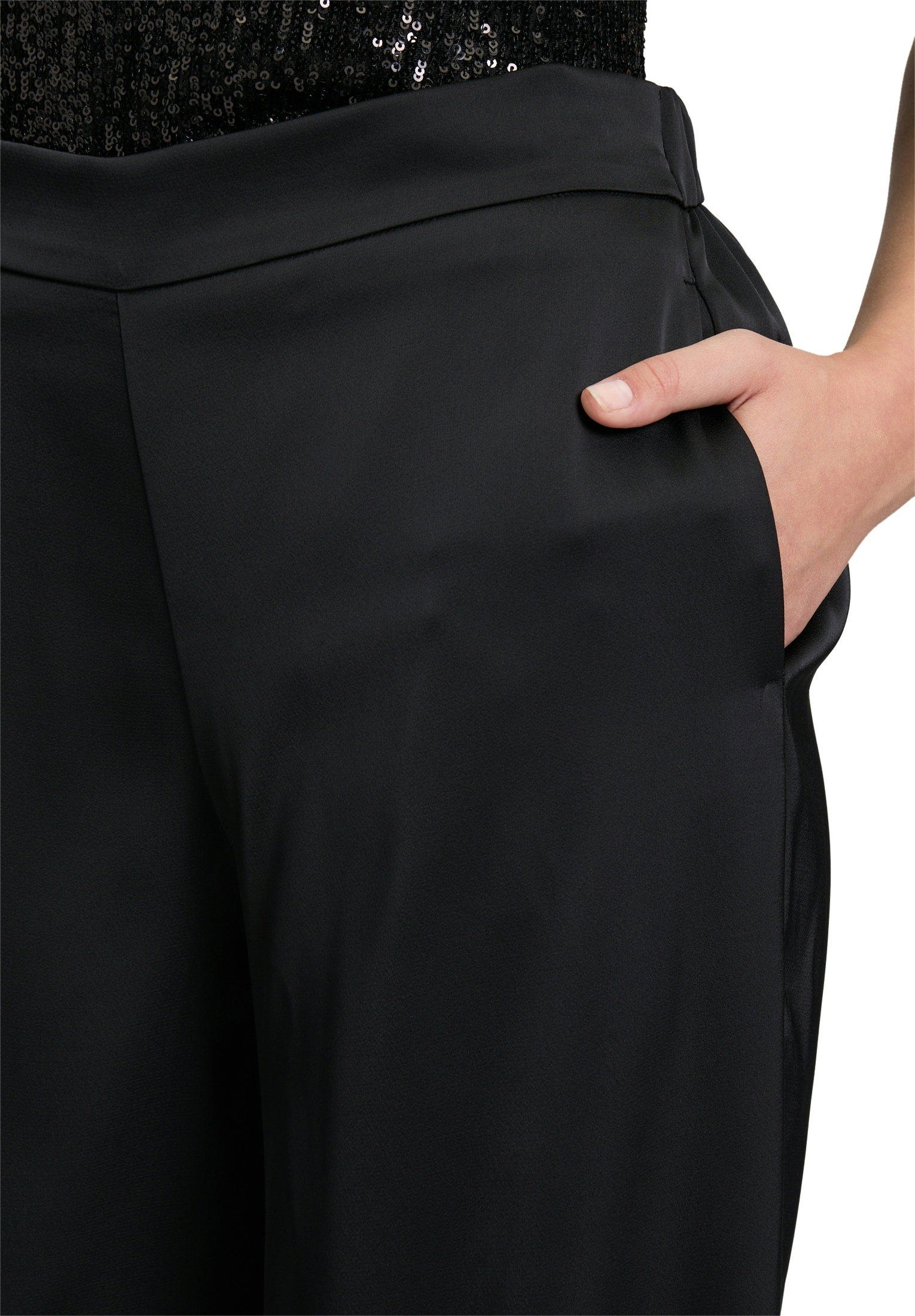 V by Vera Mont  Modern fit Hose #6