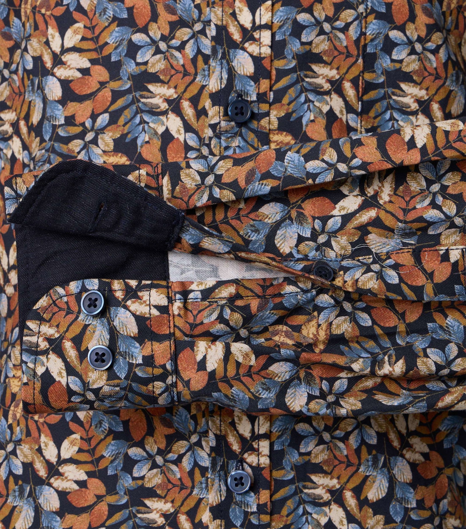 Casa Moda Hemd Regular Fit #2