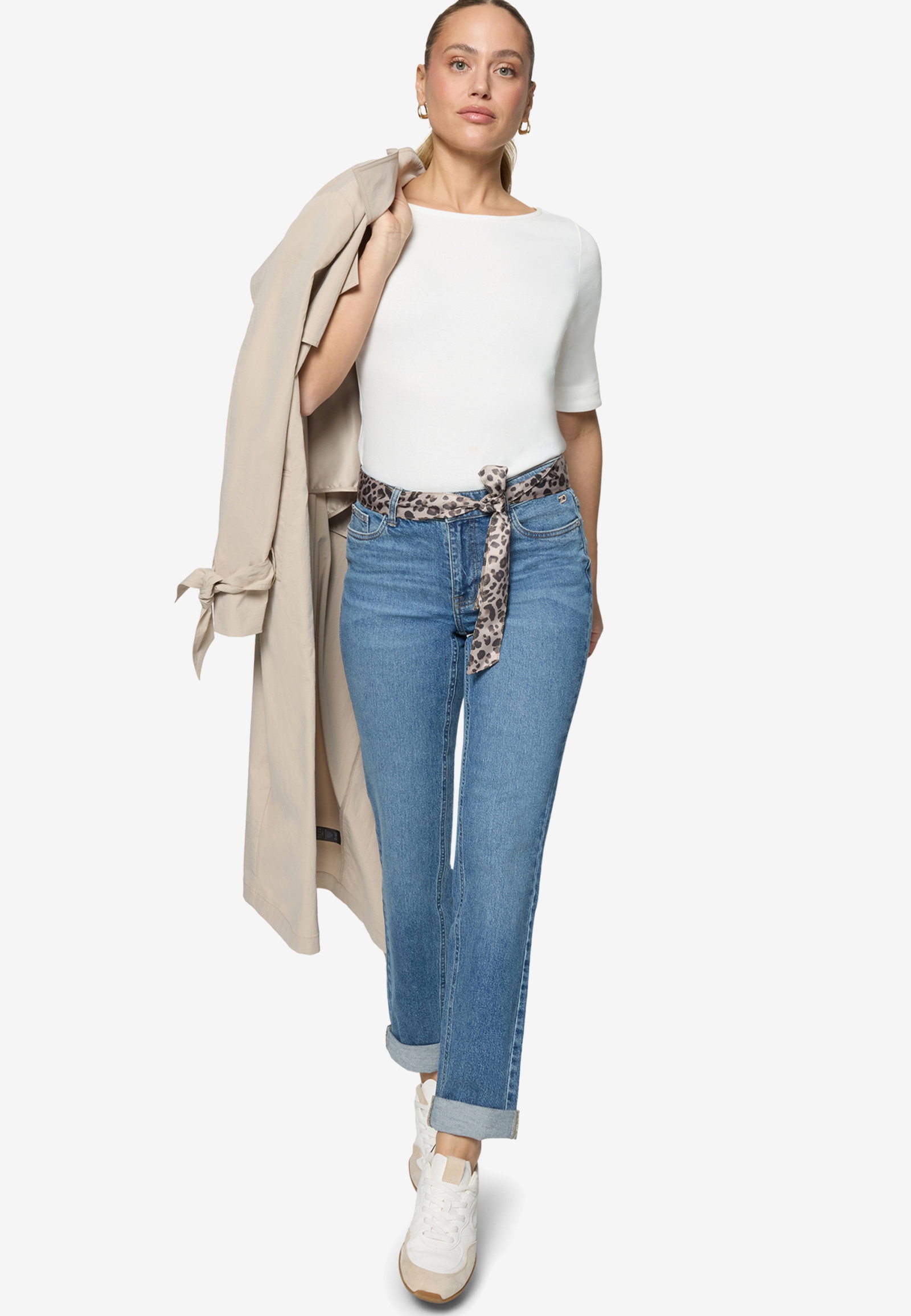 Zero Skinny Jeans #4