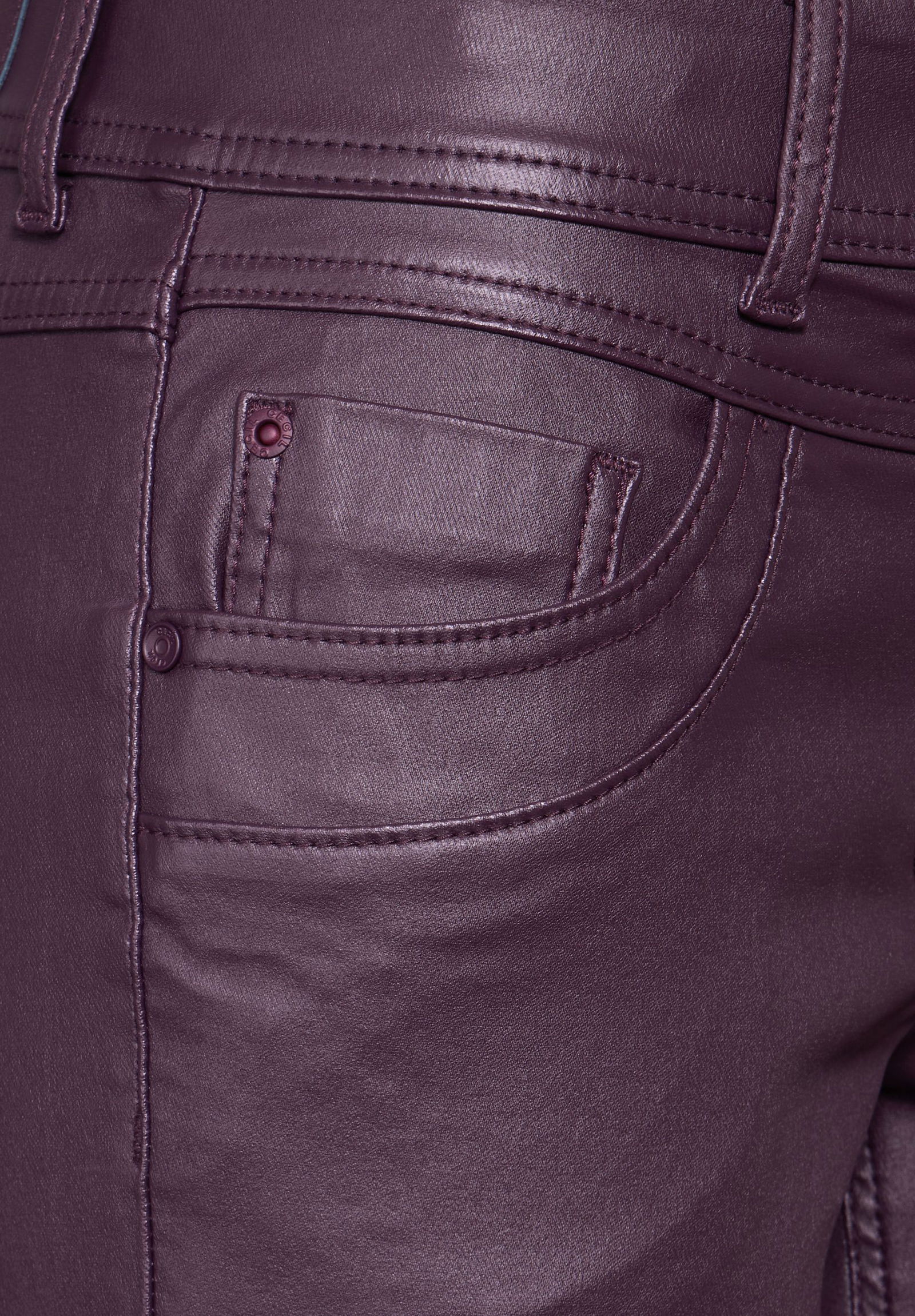 34a0412321a5d7a70faf078418c14816 CECIL | CECIL Schmale Hose | 29/30 | 11231_15262