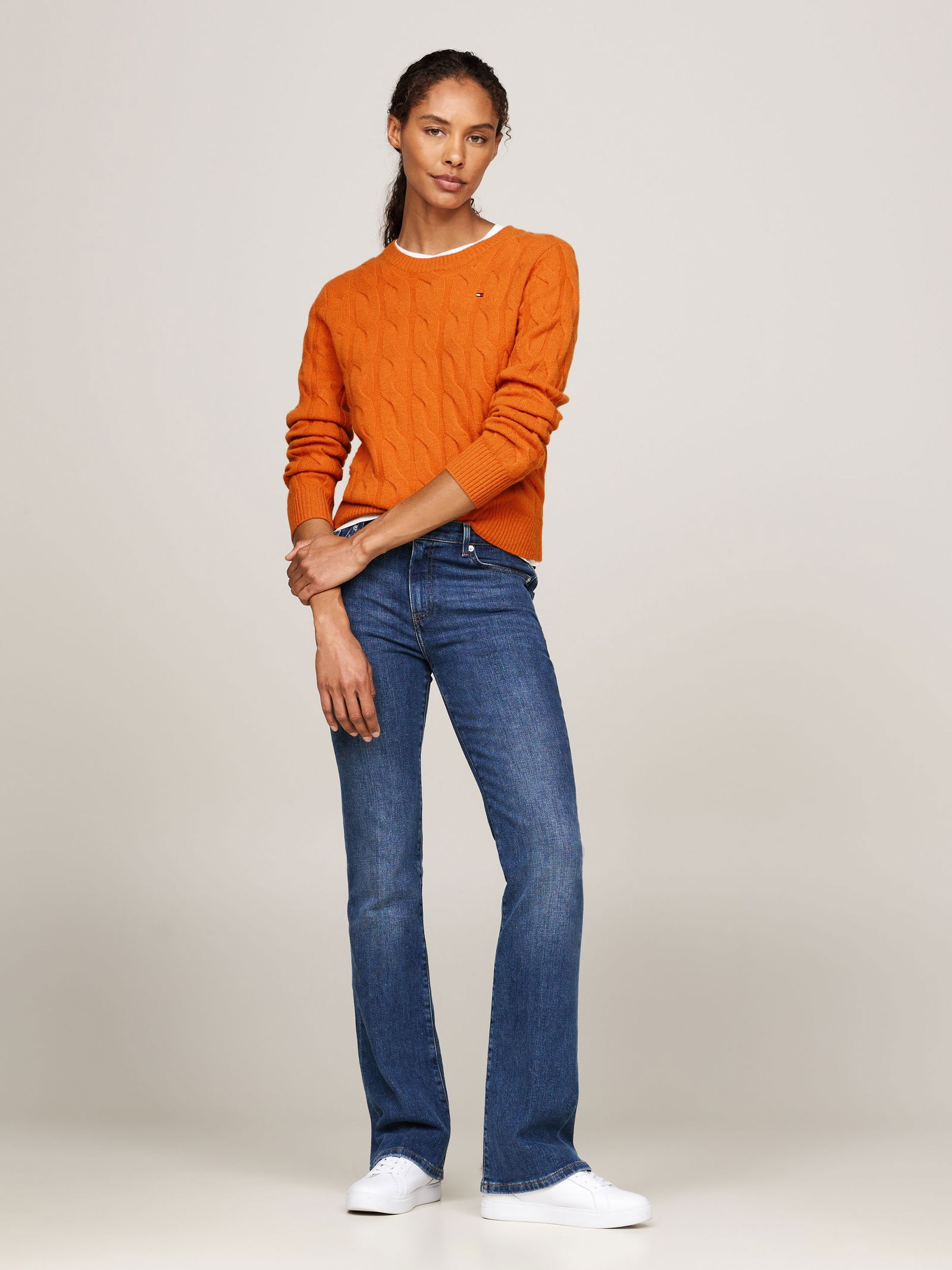 Tommy Hilfiger | Tommy Hilfiger Pullover | M