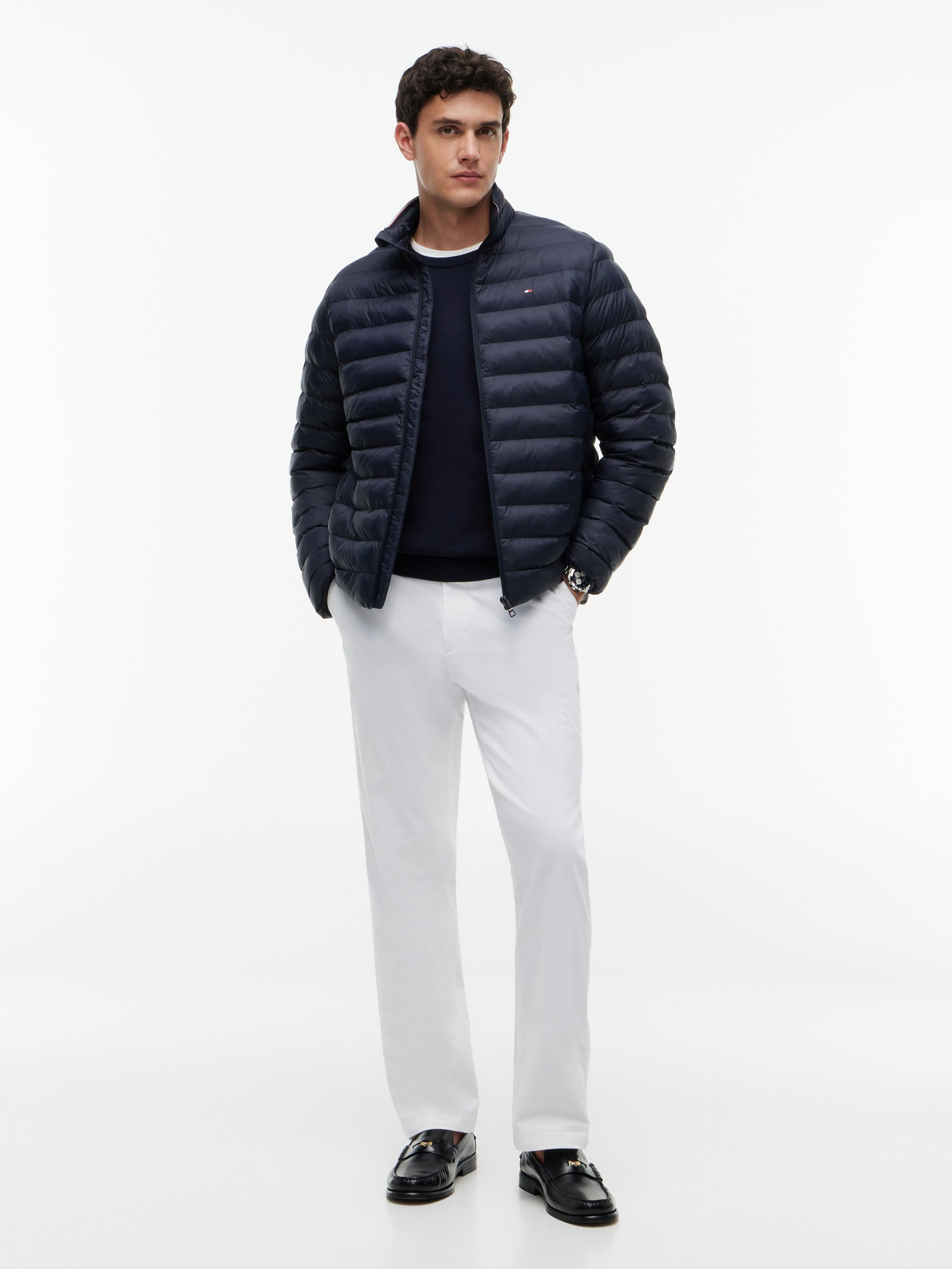 Tommy Hilfiger Übergangsjacke #5