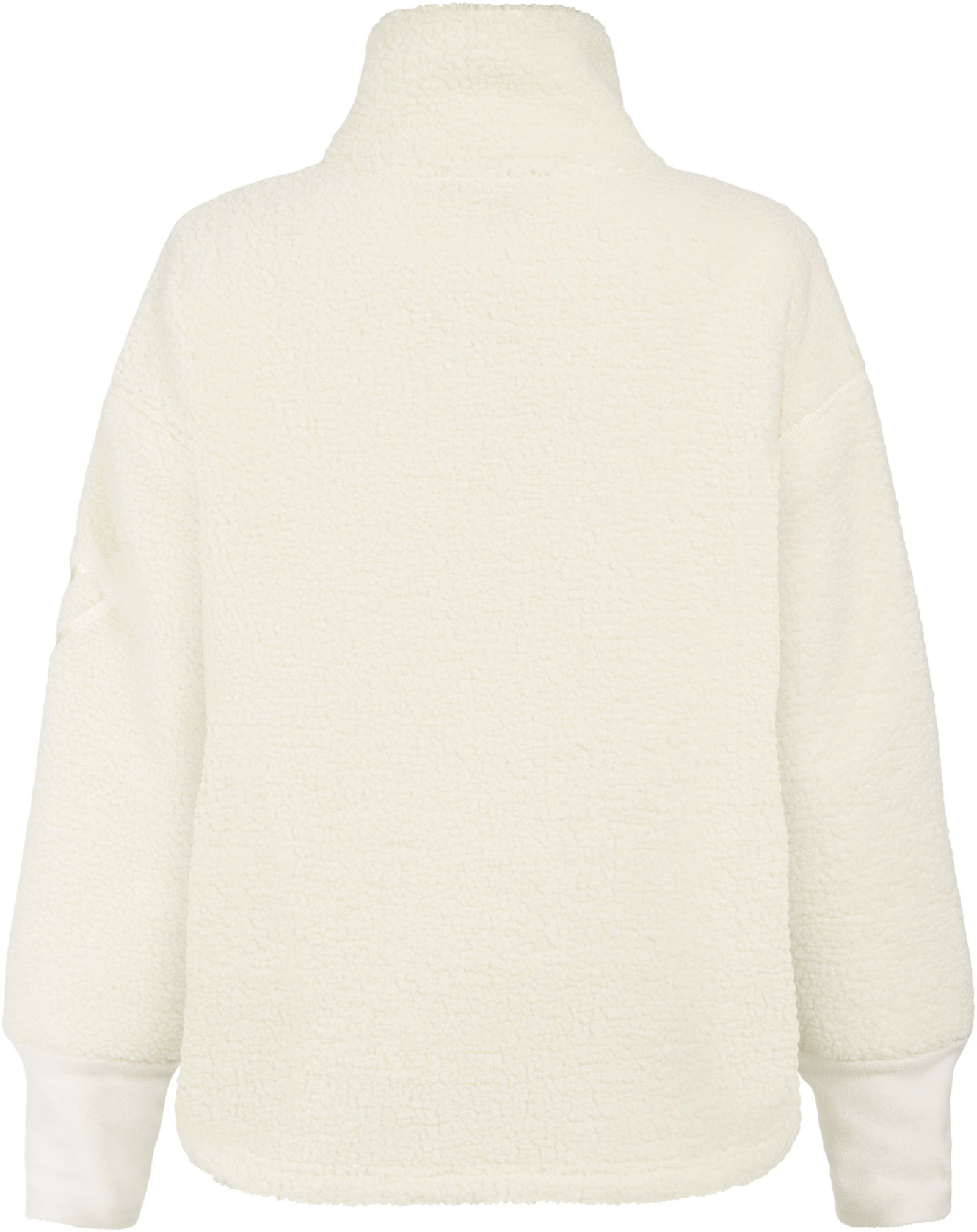 Didriksons | Didriksons Fleecejacke Softshelljacke "Mella FZ" | 38 | white foam