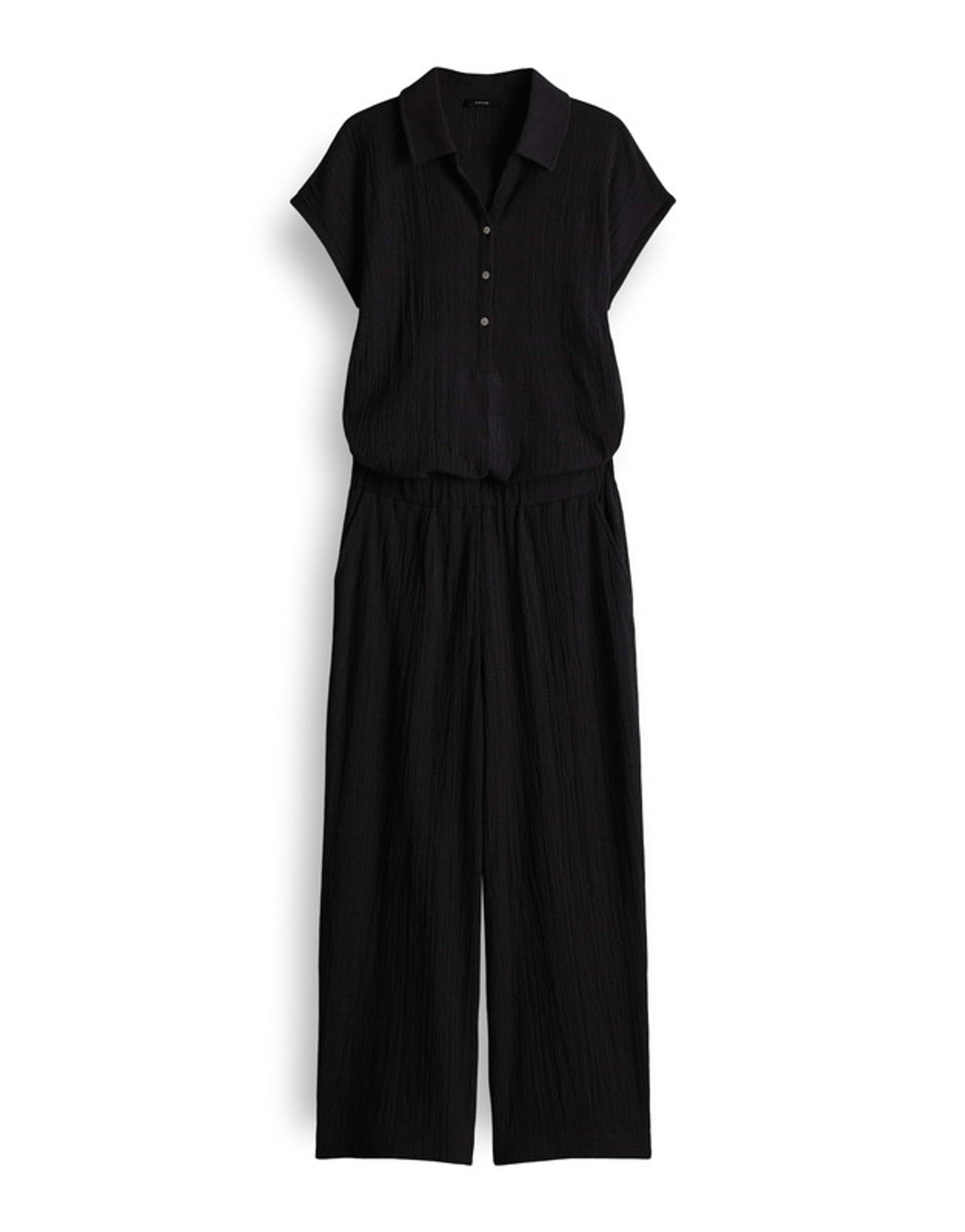 Opus |  Opus Jumpsuit  | 36 | Schwarz