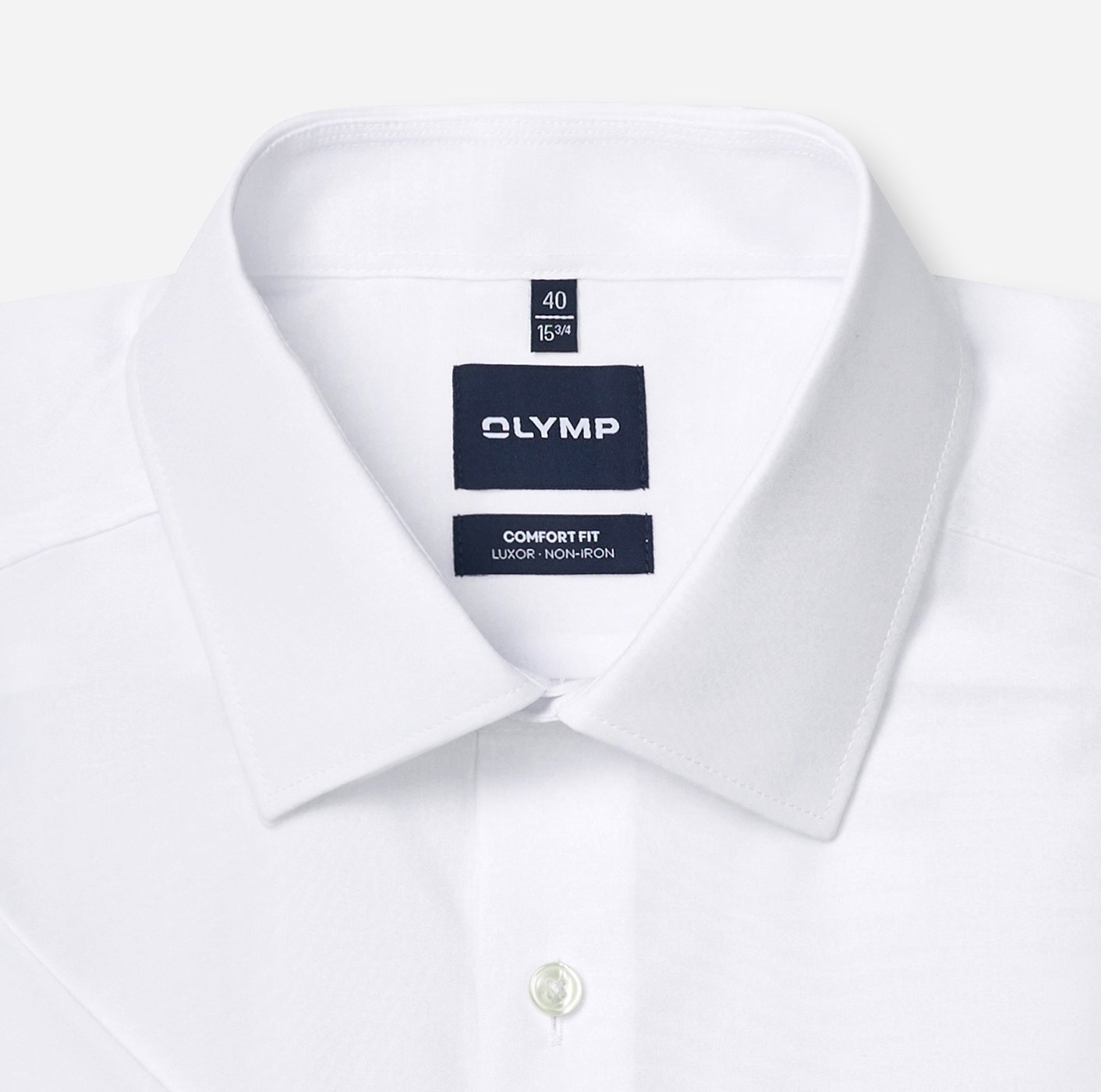 Olymp Hemd Modern Fit #2