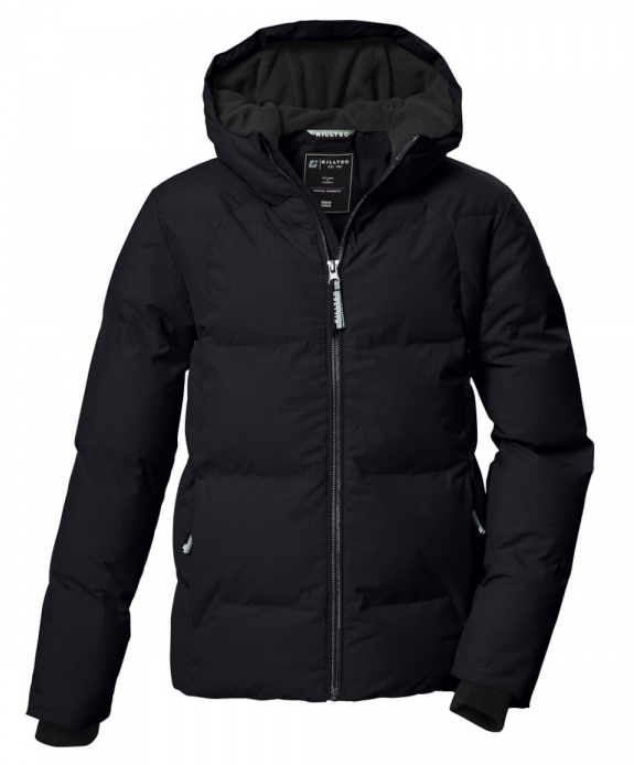 Killtec Steppjacke mit Kapuze KOW 357 GRLS QLTD JCKT #1