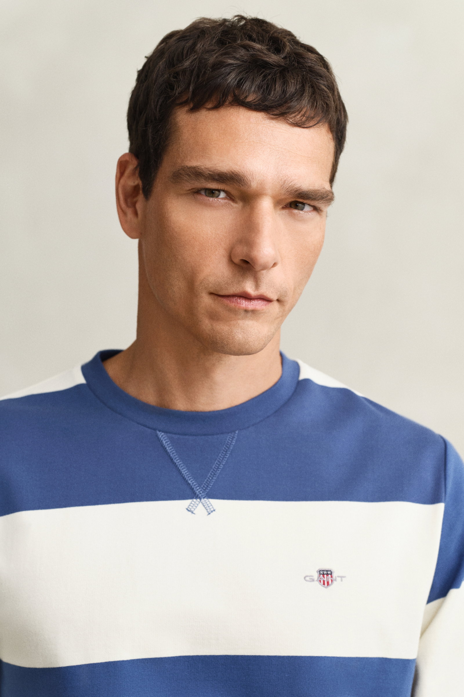 Gant Sweatshirt #4