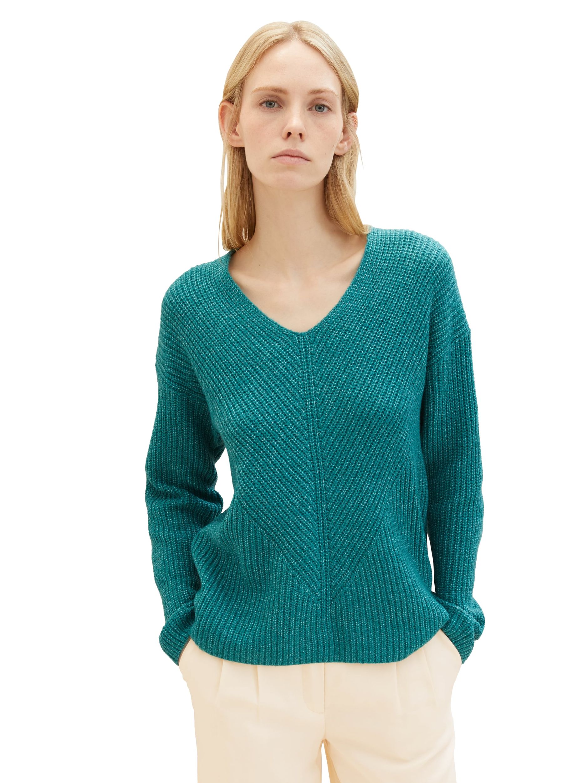 Tom Tailor Pullover 