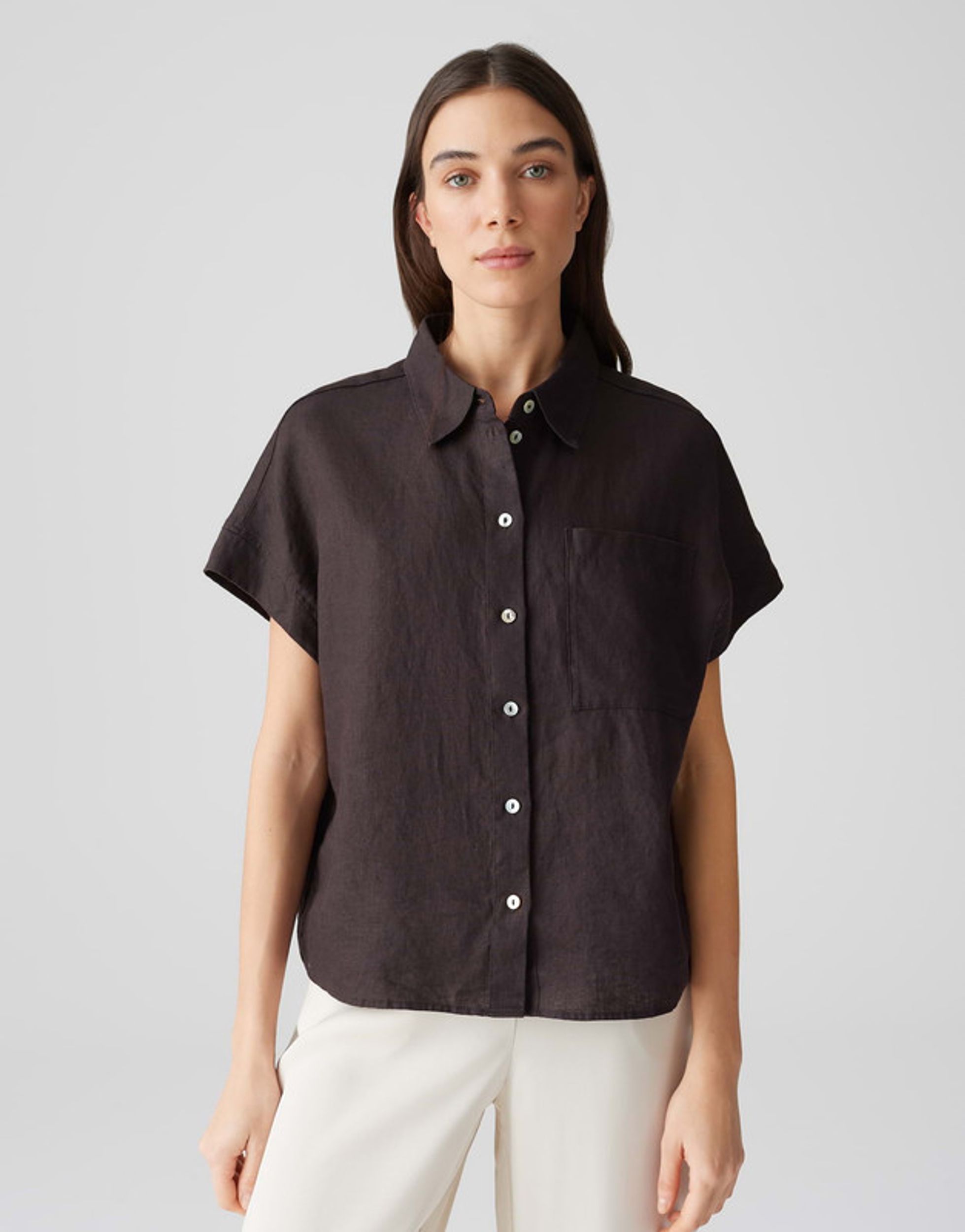 Opus |  Opus Druckbluse  | 38
