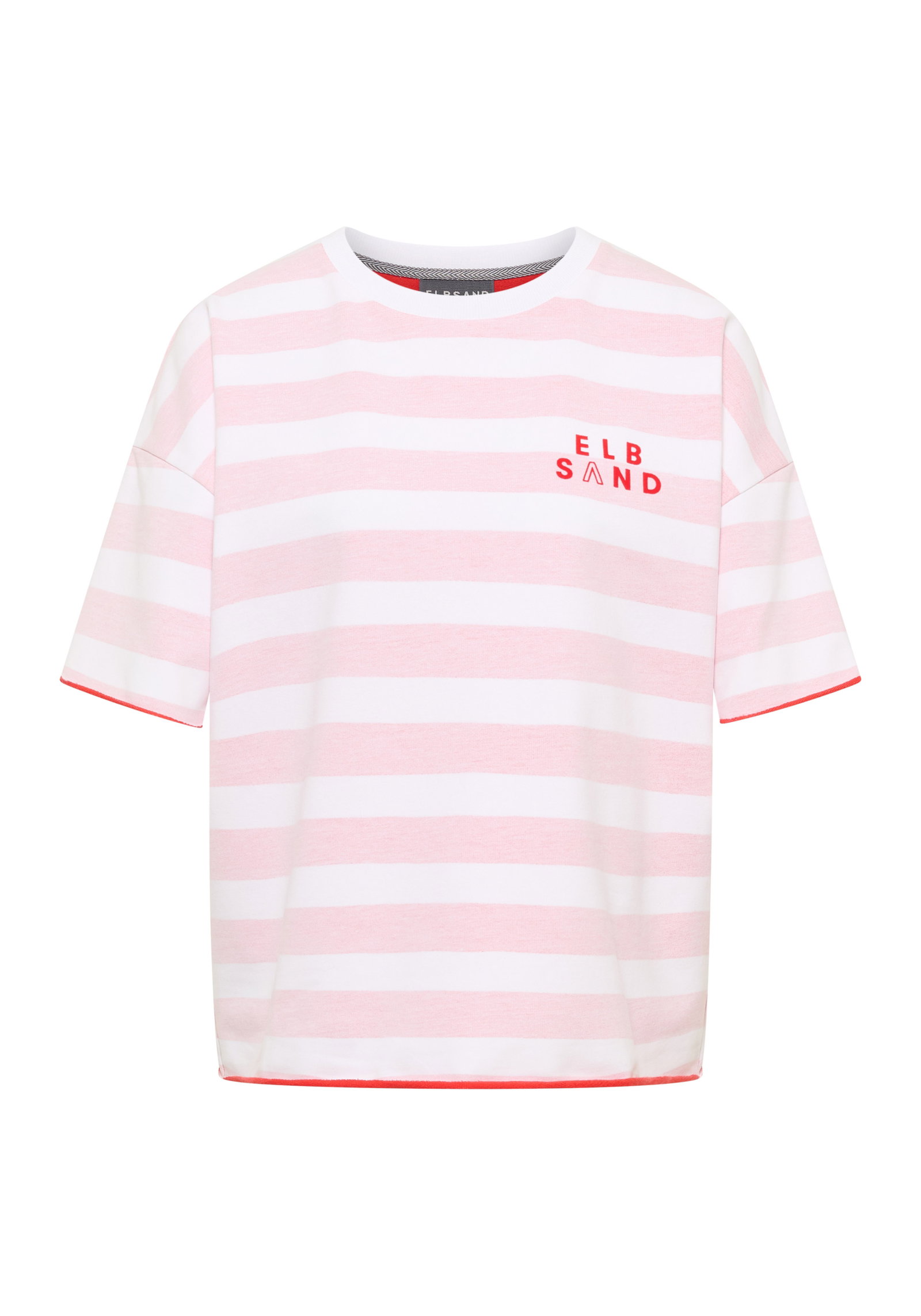 Elbsand T-Shirt "Gry" #1