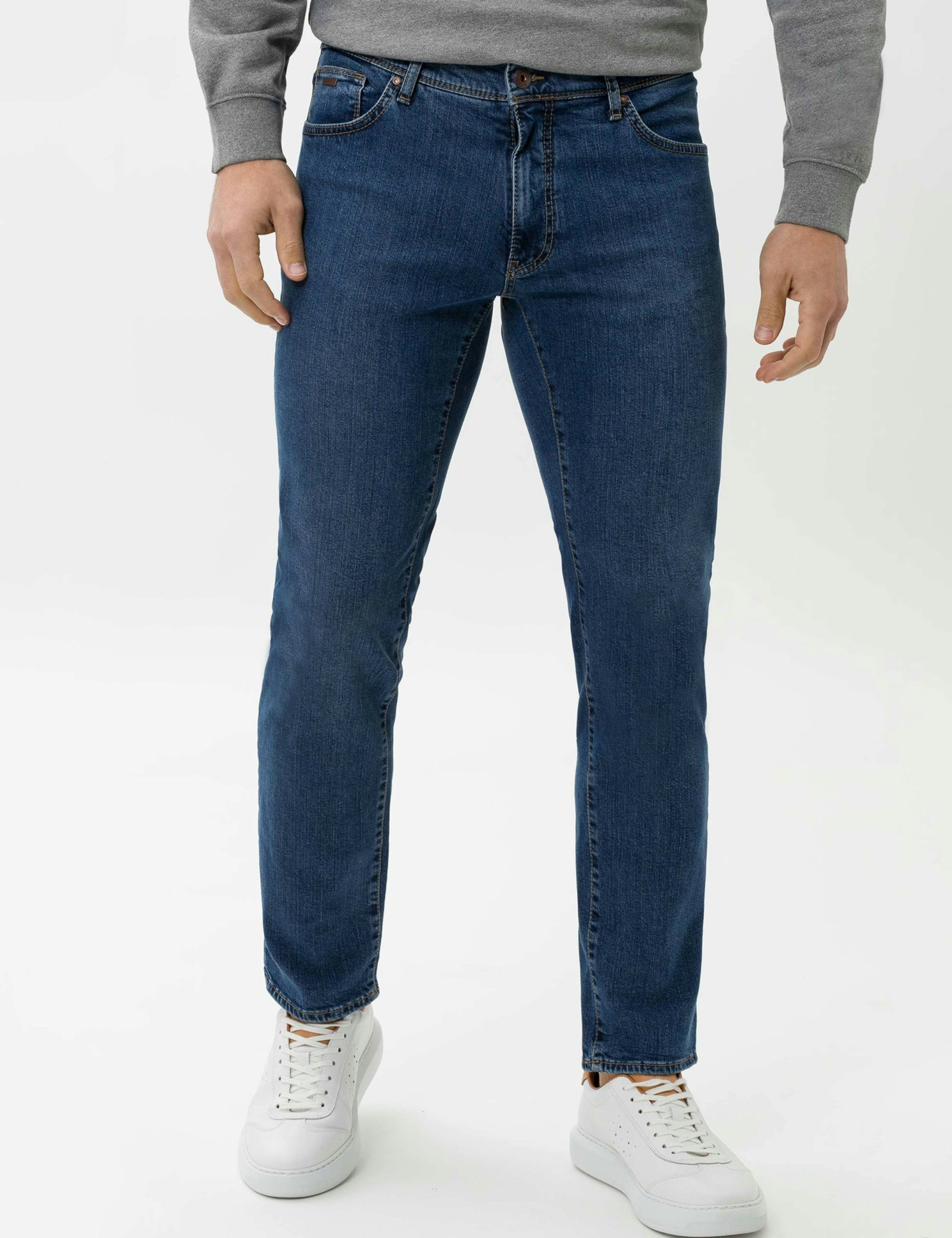 Brax Five-Pocket-Jeans "Cadiz" #4