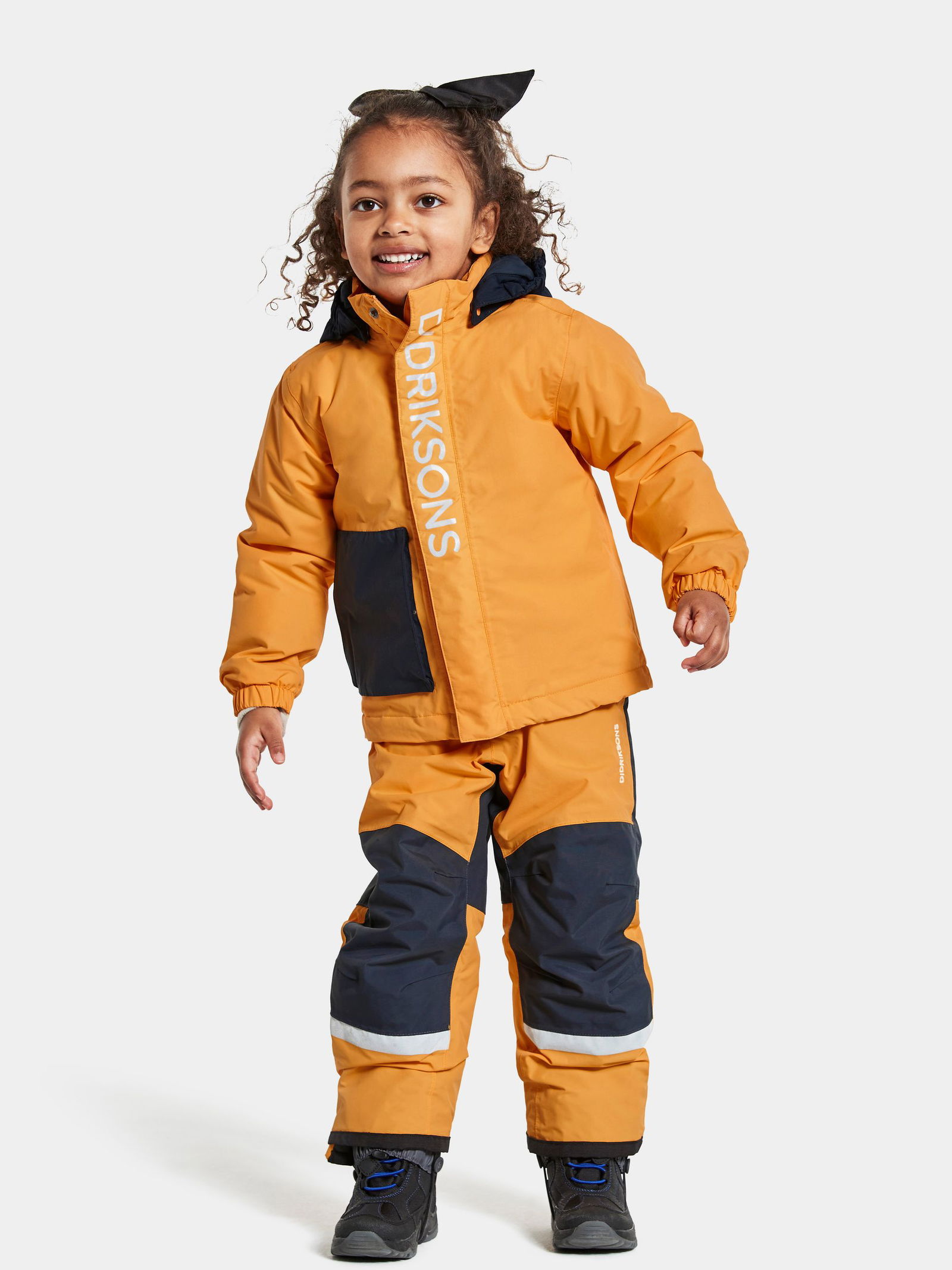 Didriksons Kinderjacke RIO