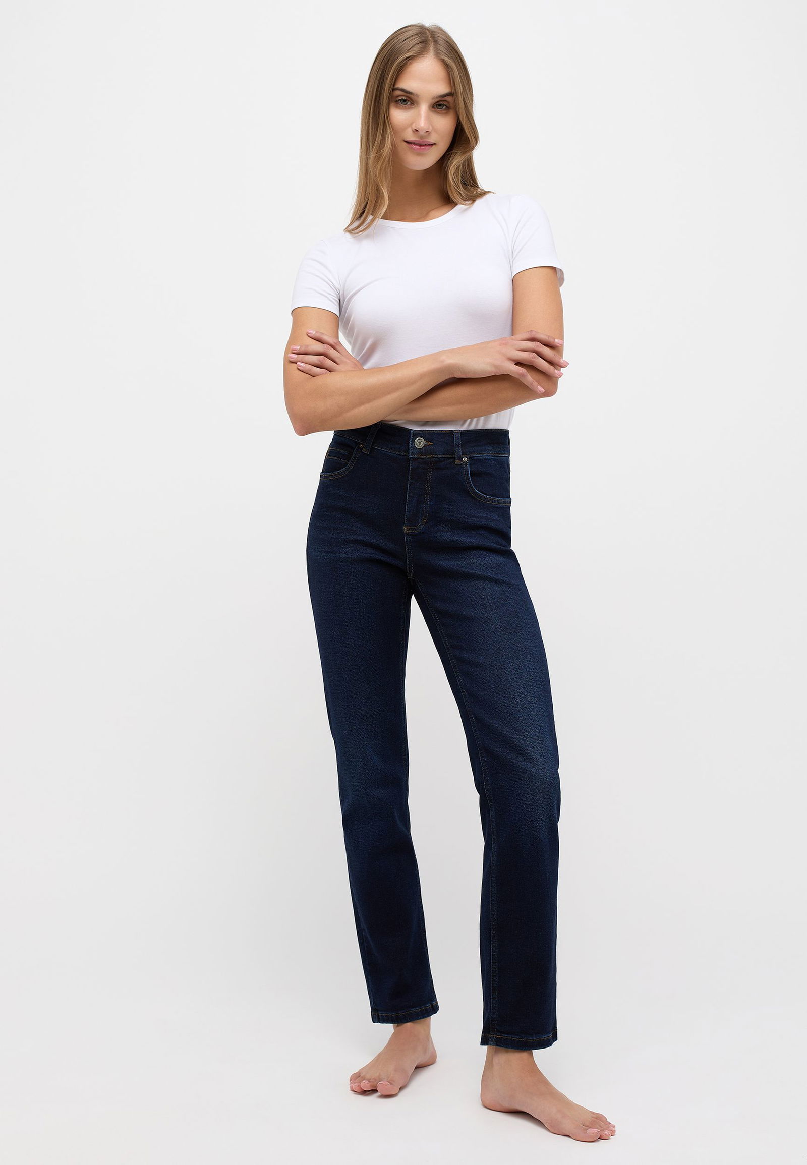 01431b661f8b51c0687f4c8d5e2295a6 Angels Jeans "Cici"