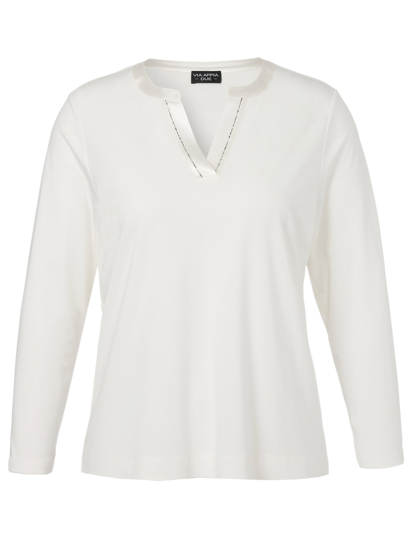 Via Appia Longsleeve #1