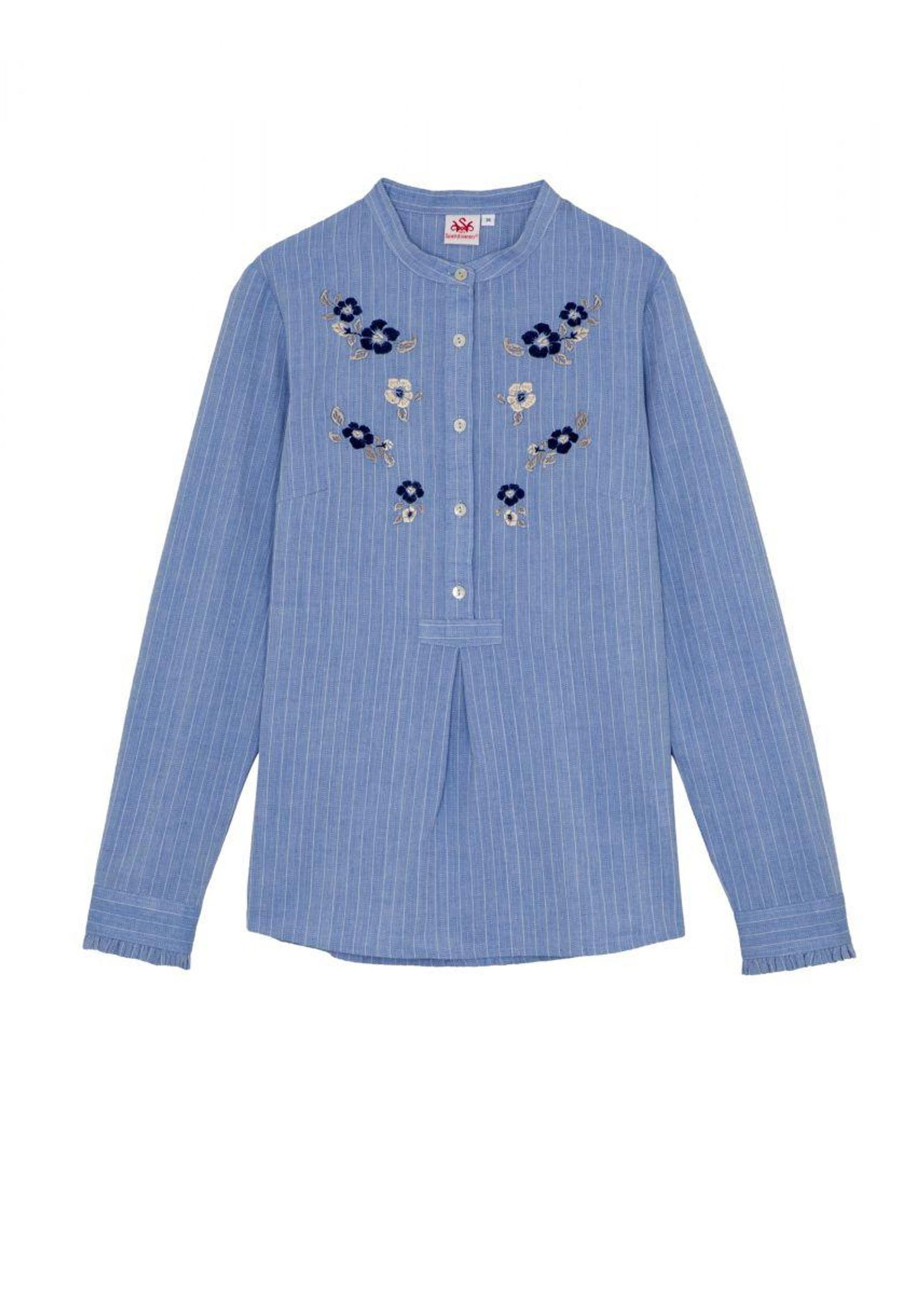 Spieth & Wensky Dirndlbluse 