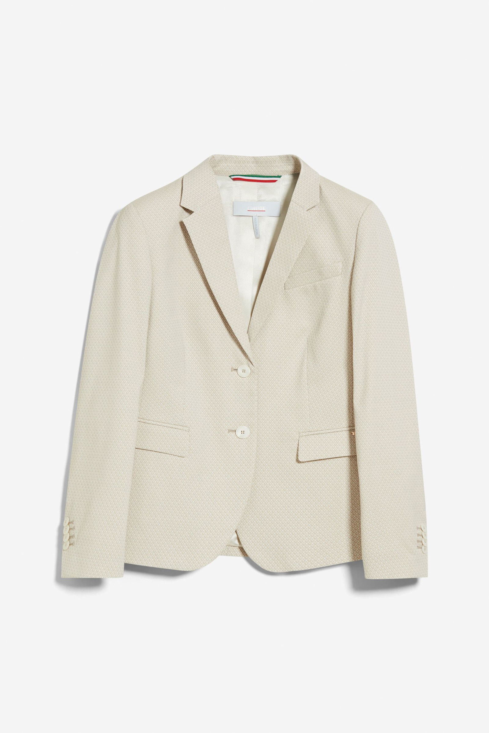 Cinque |  Cinque Businessblazer  | 38 | hellbeige