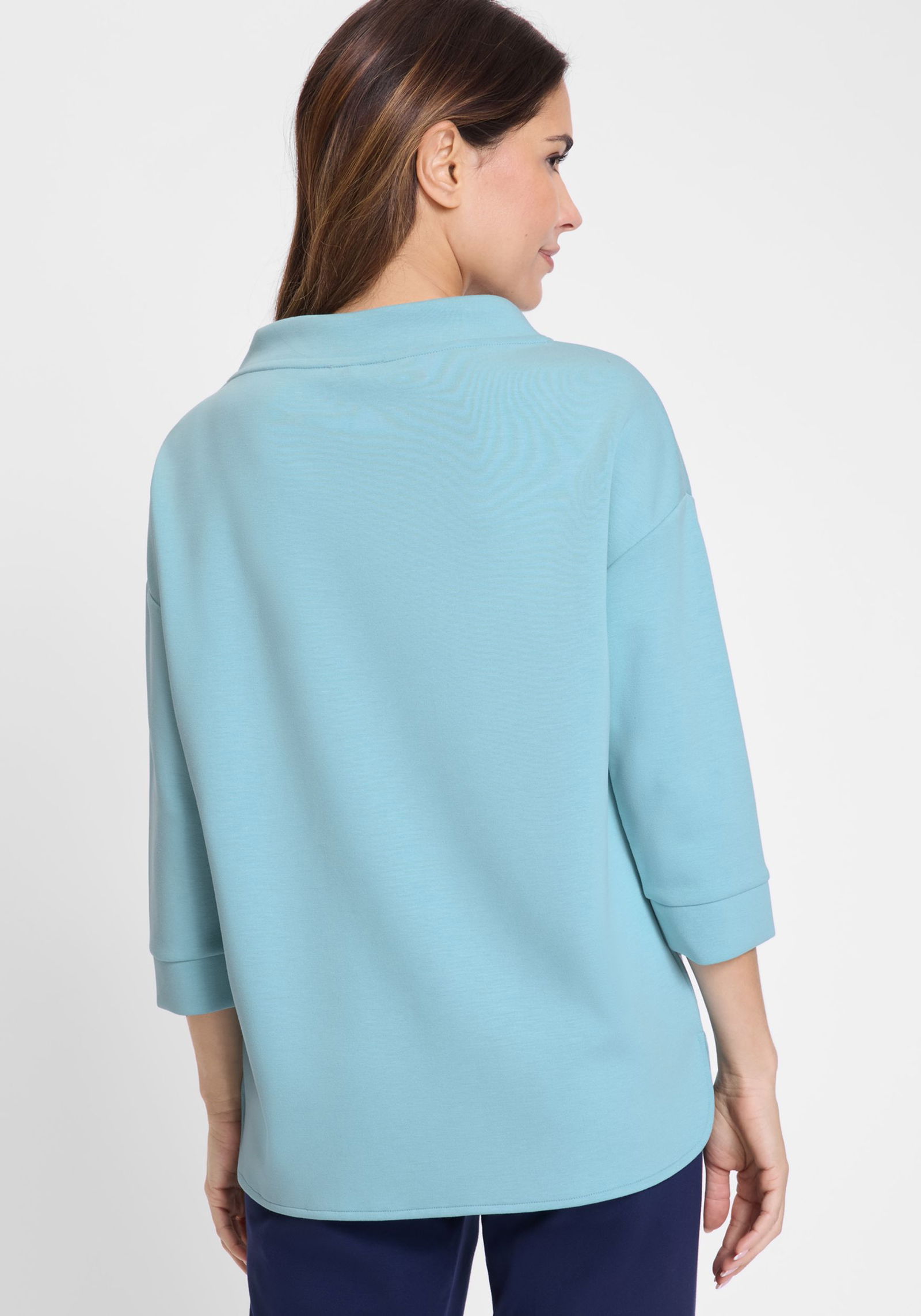  |  Sweatshirt Long Sleeves | 46