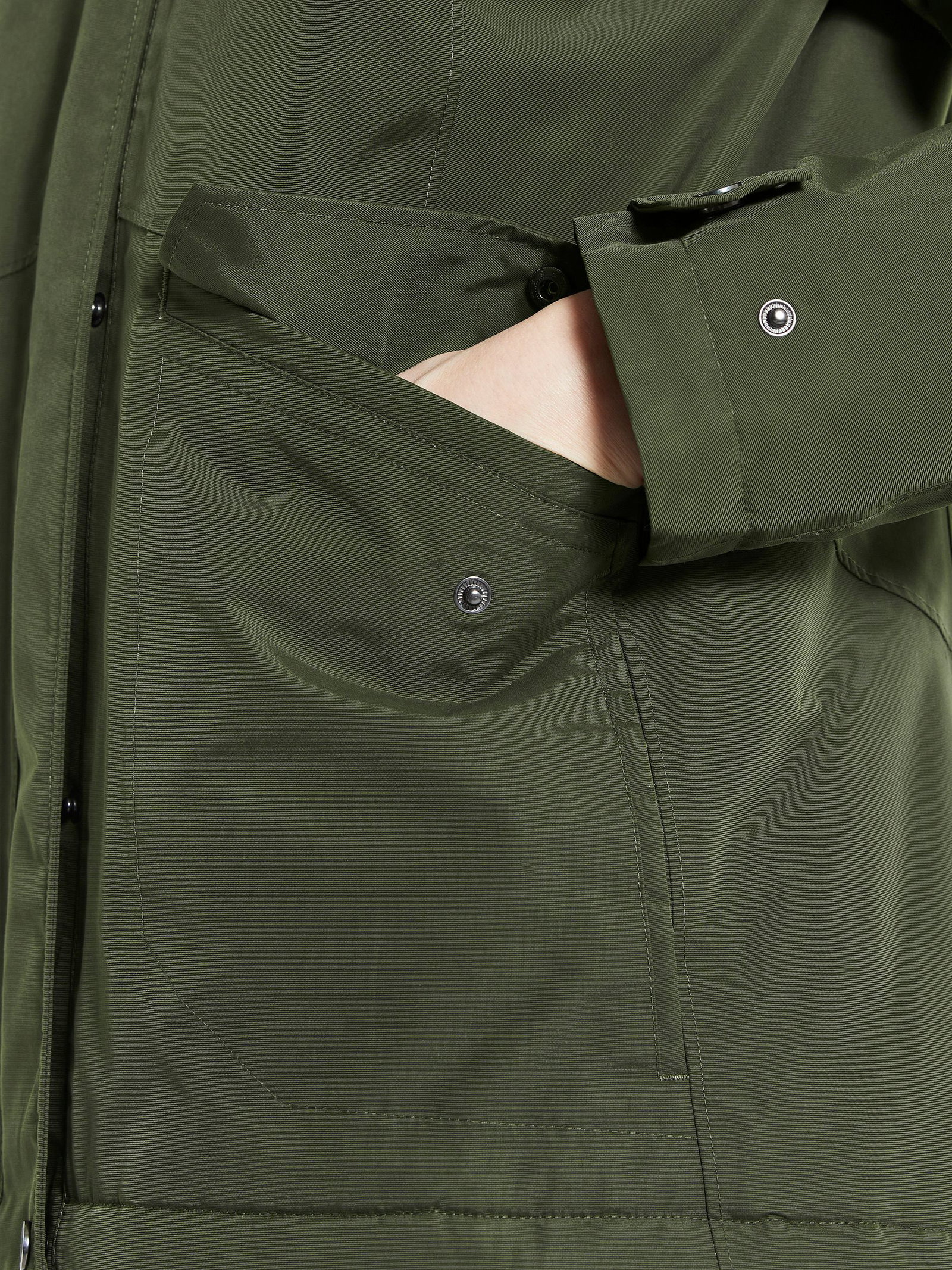 Didriksons Damenjacke VANJA