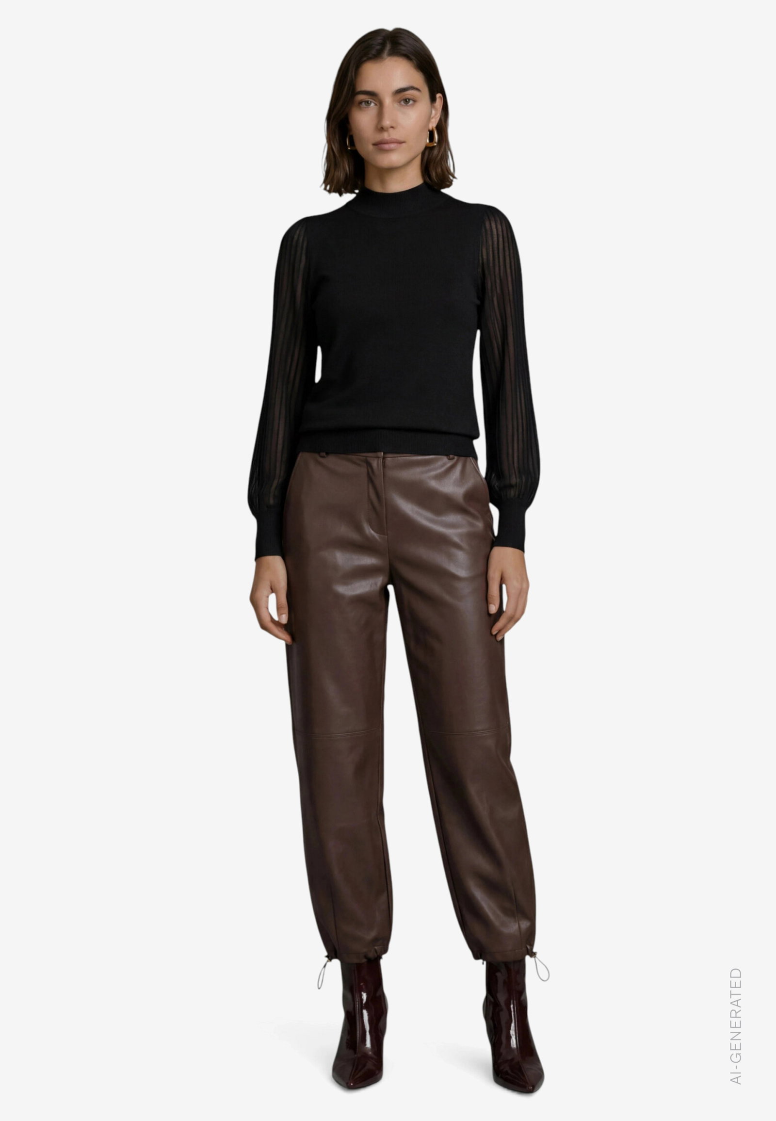 Zero Pullover #4