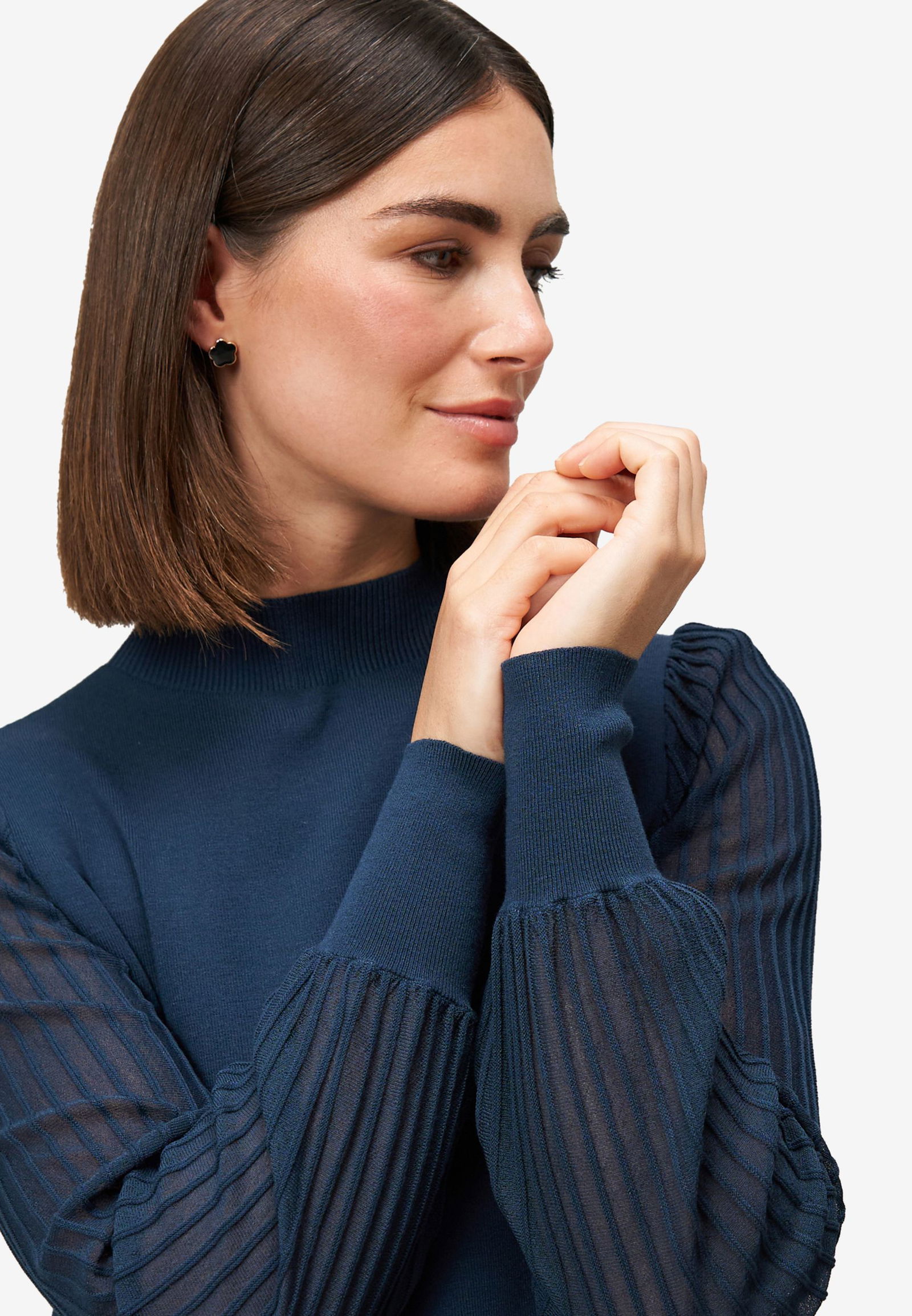 Zero |  Zero Pullover  | 34 | citadel