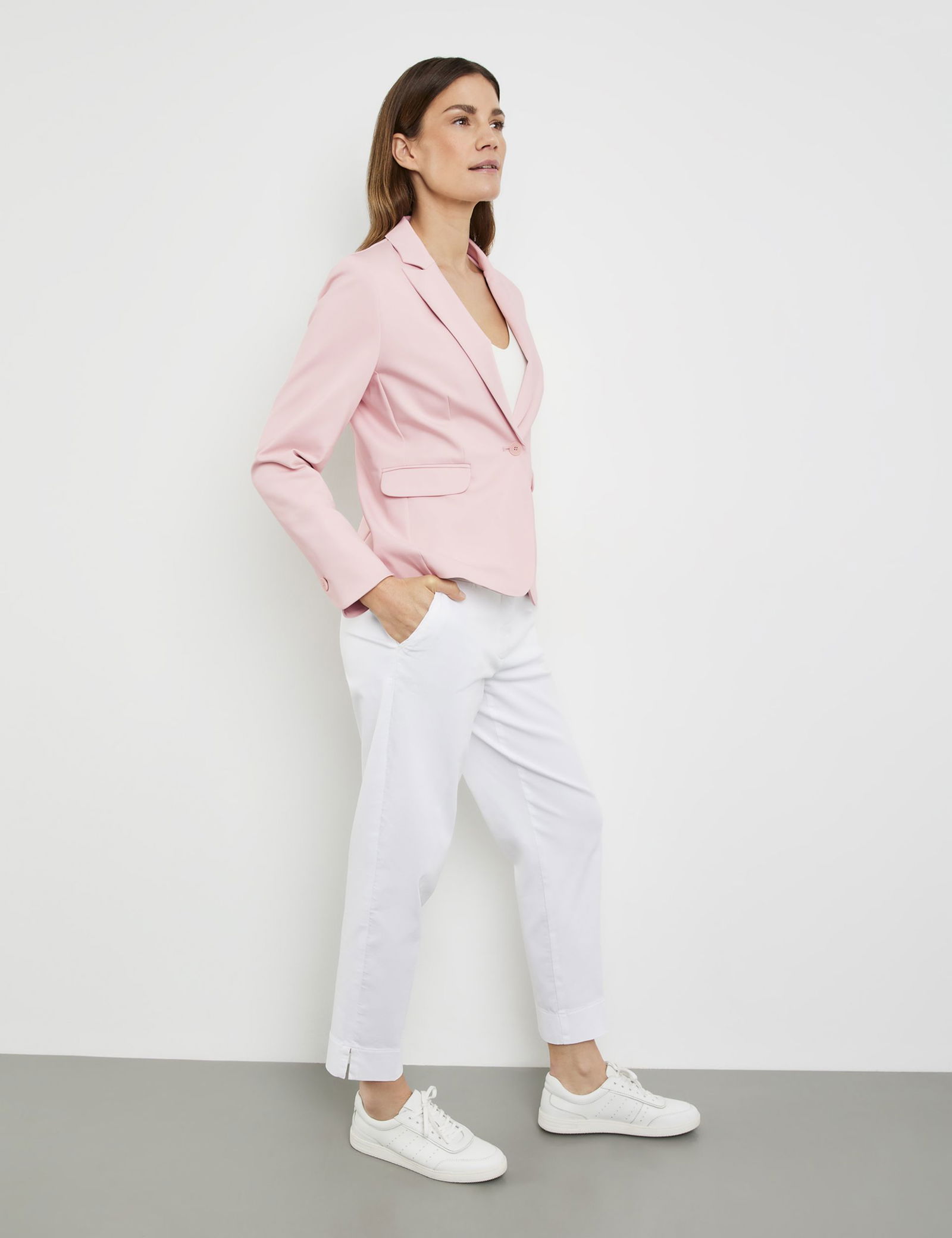 GERRY WEBER Collection Businessblazer 