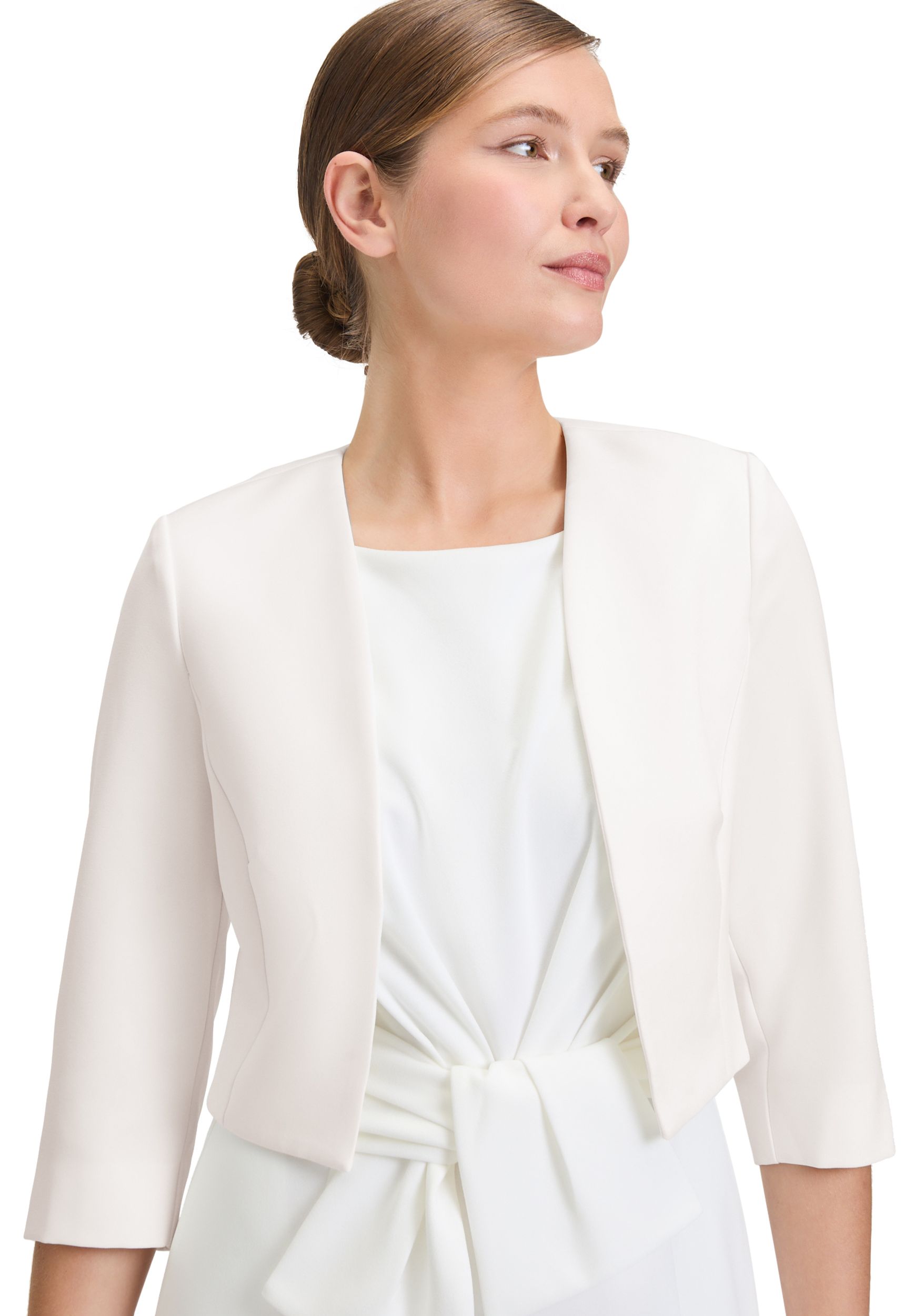Vera Mont |  Vera Mont Bolero | 44 | rohweiß