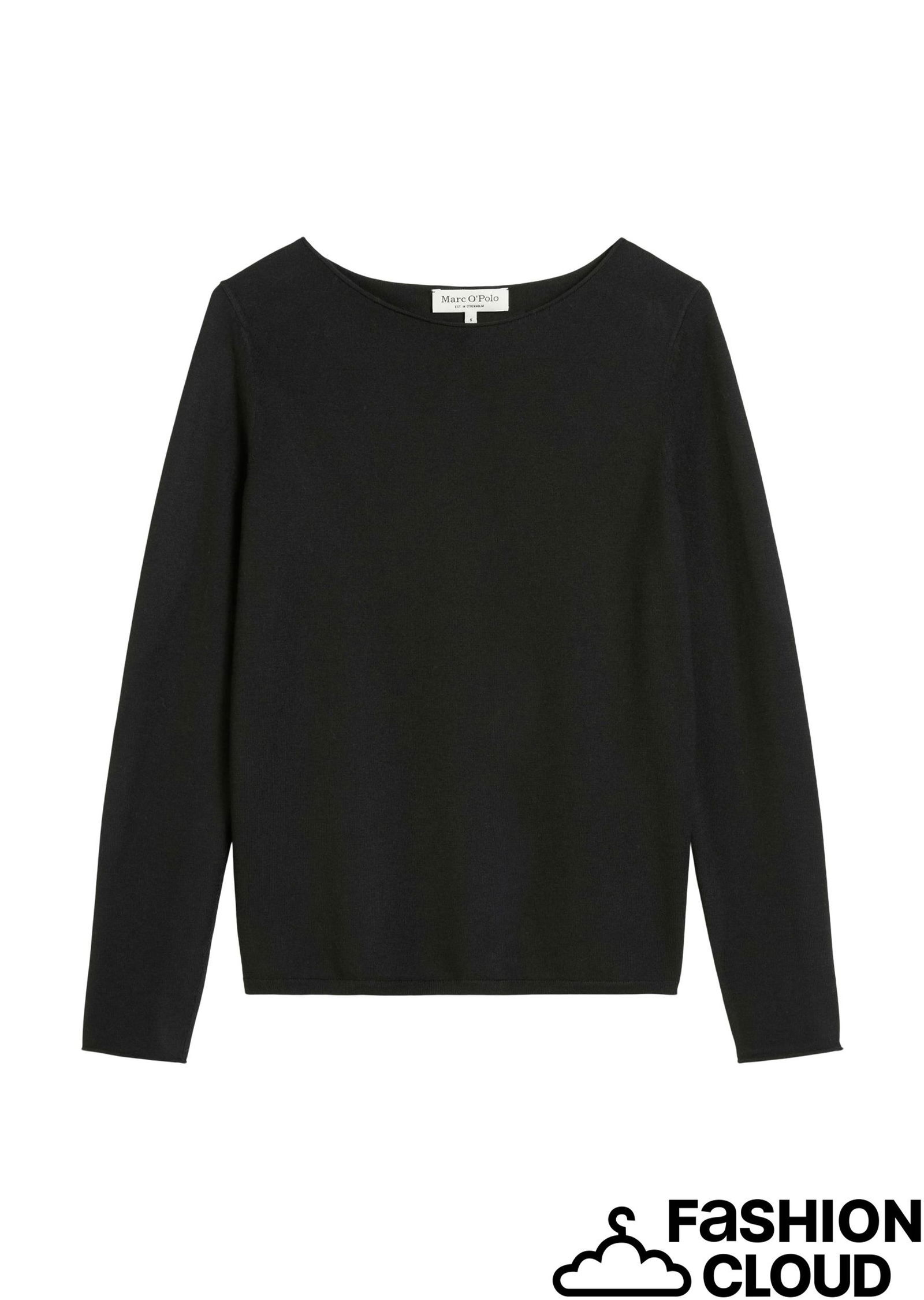 Marc O´Polo | Marc O´Polo Pullover | M | black
