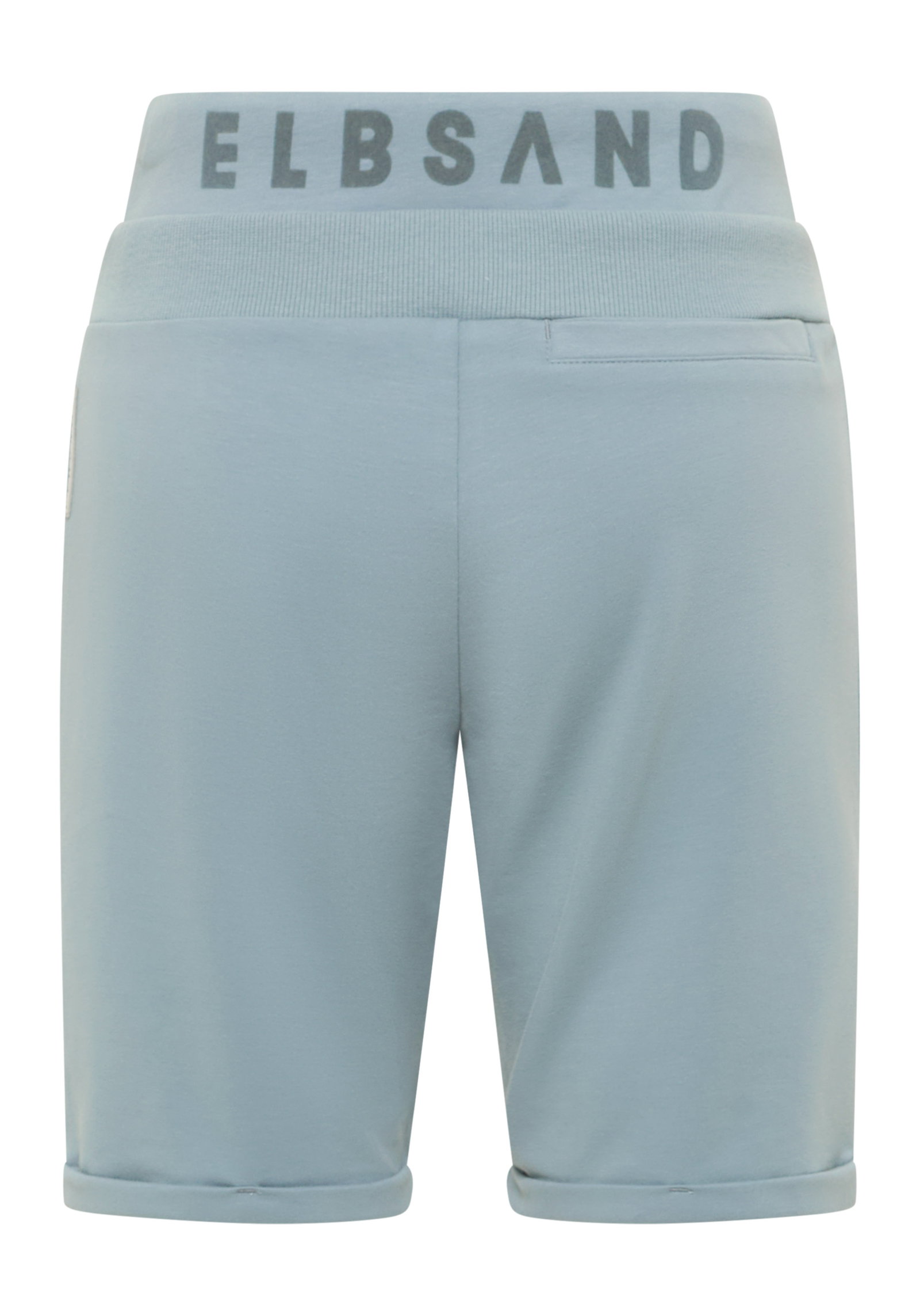 Elbsand Shorts  "Brinjana" #2