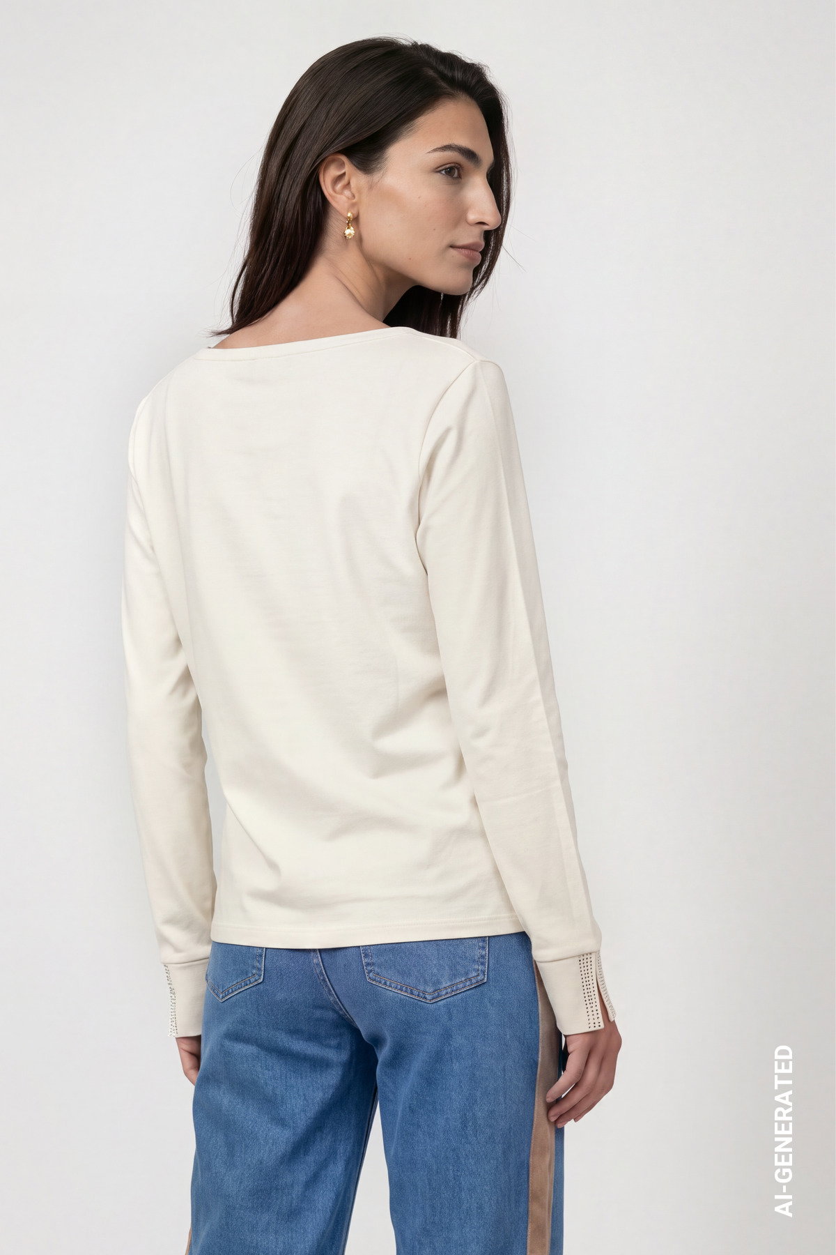 Monari Longsleeve #4