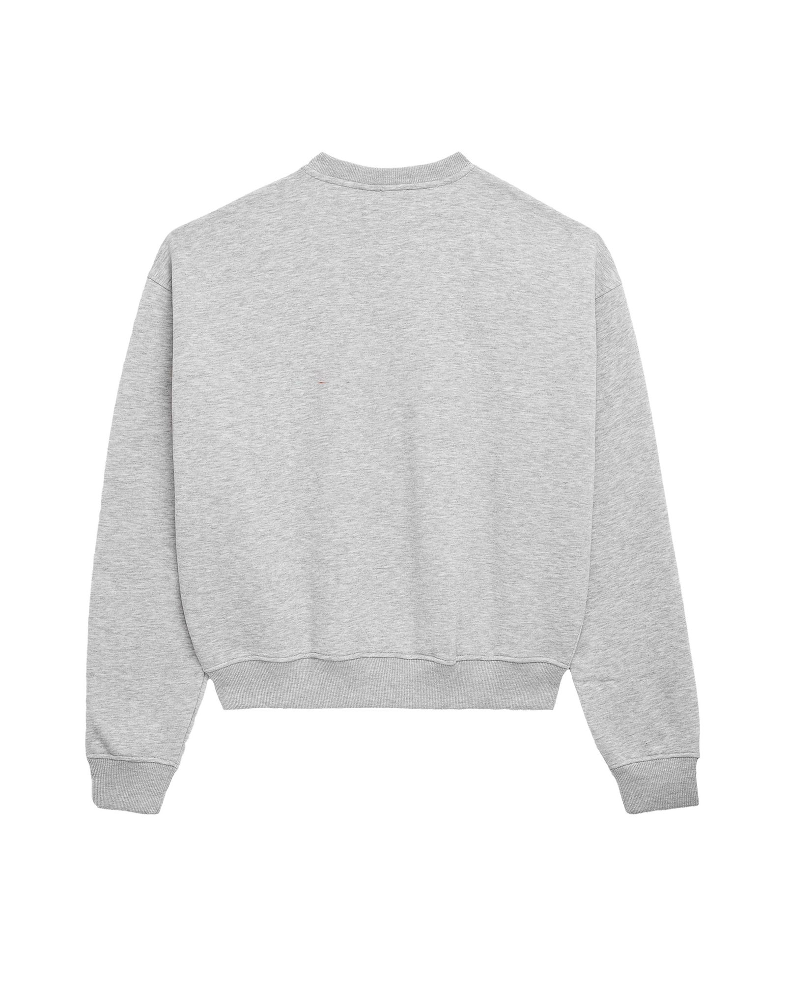 Prohibited |  Prohibited Sweater Club Member Crew Neck | L | Grau