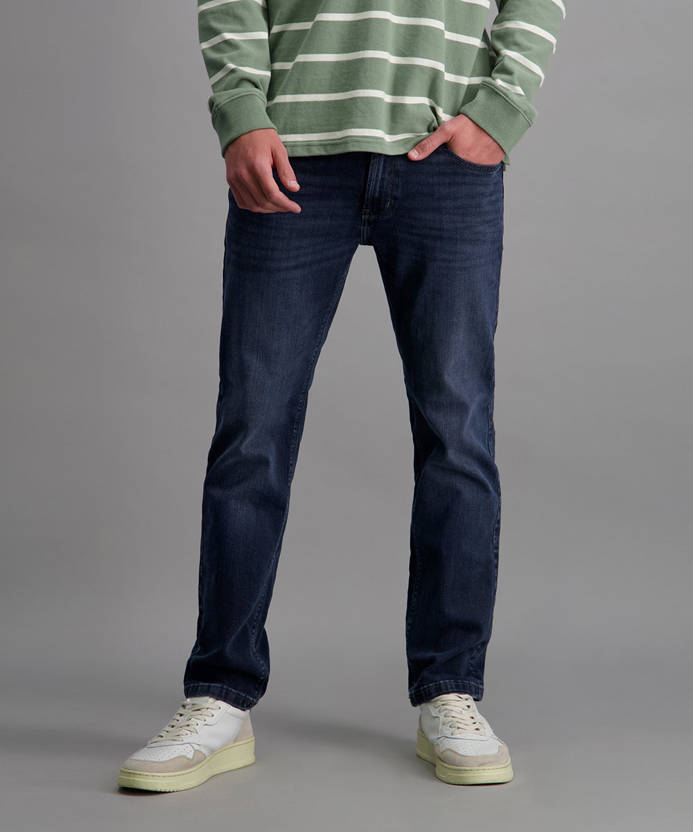 Pioneer Regular Fit Jeans #1