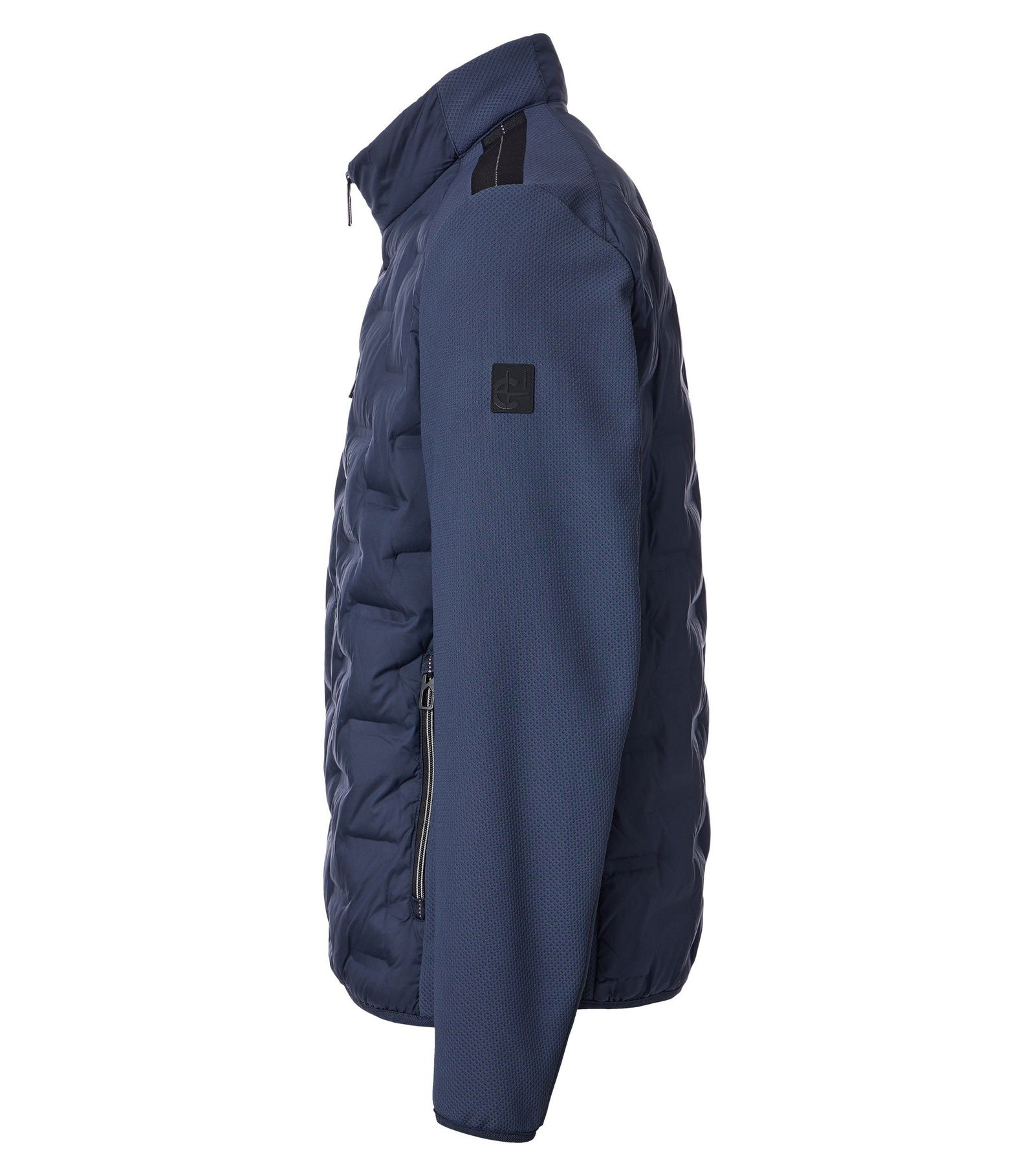 Casa Moda |  Casa Moda Jeansjacke  | 3XL | blau